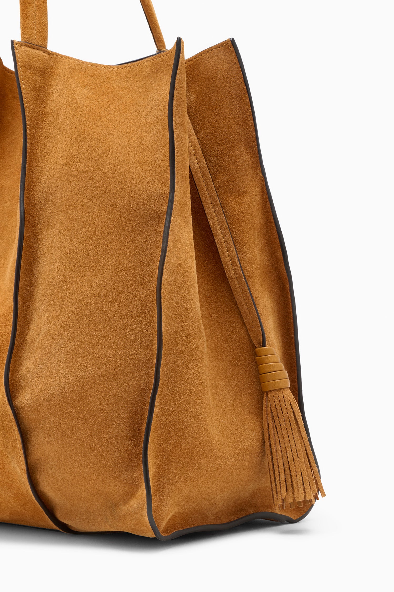 Adria Large Tote - Canyon - Image 3