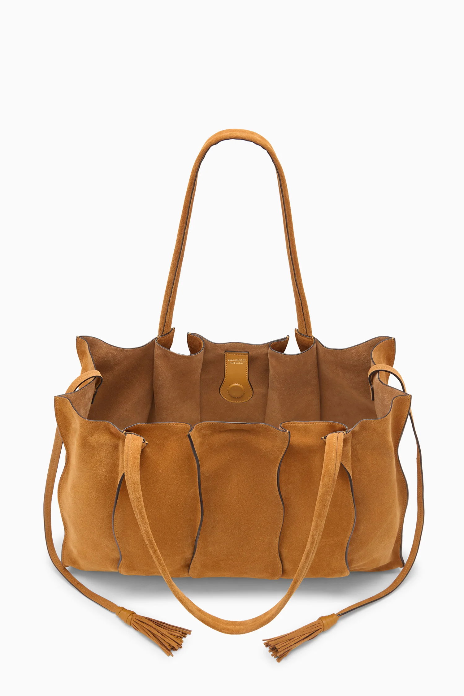 Adria Large Tote - Canyon - Image 4