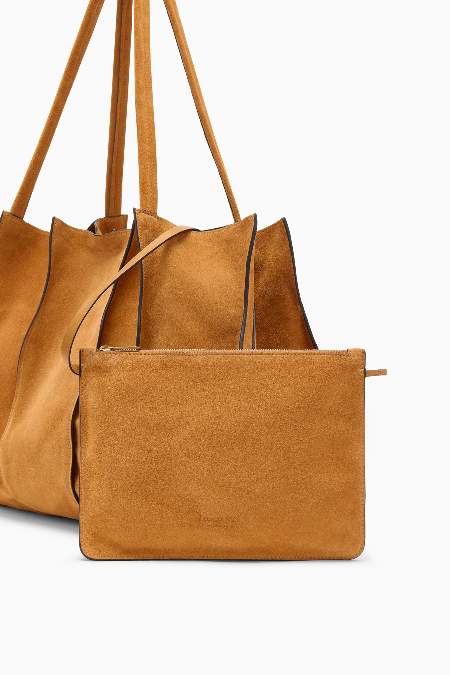 Adria Large Tote - Canyon - Image 5