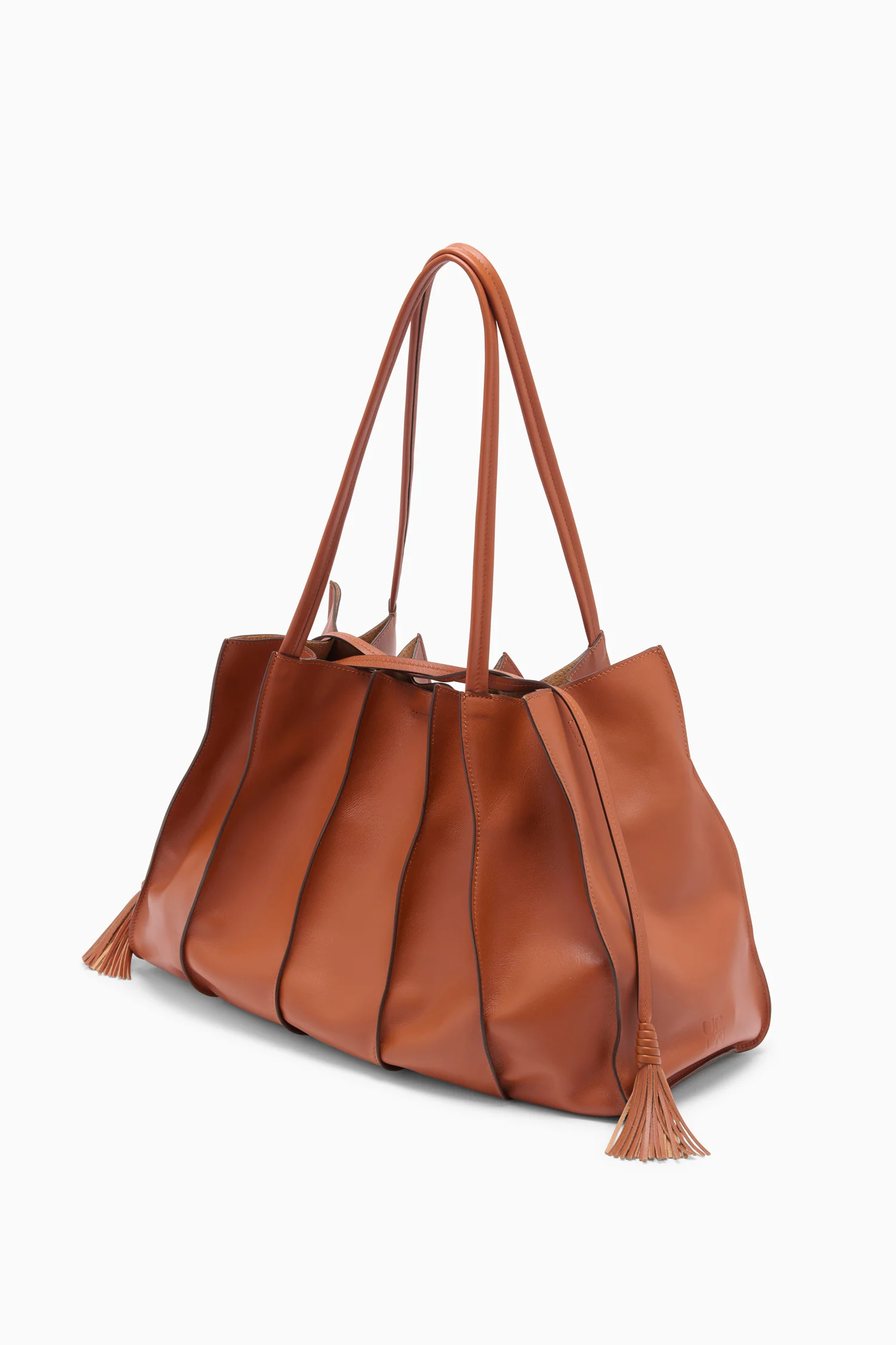Adria Large Tote - Sierra - Image 2