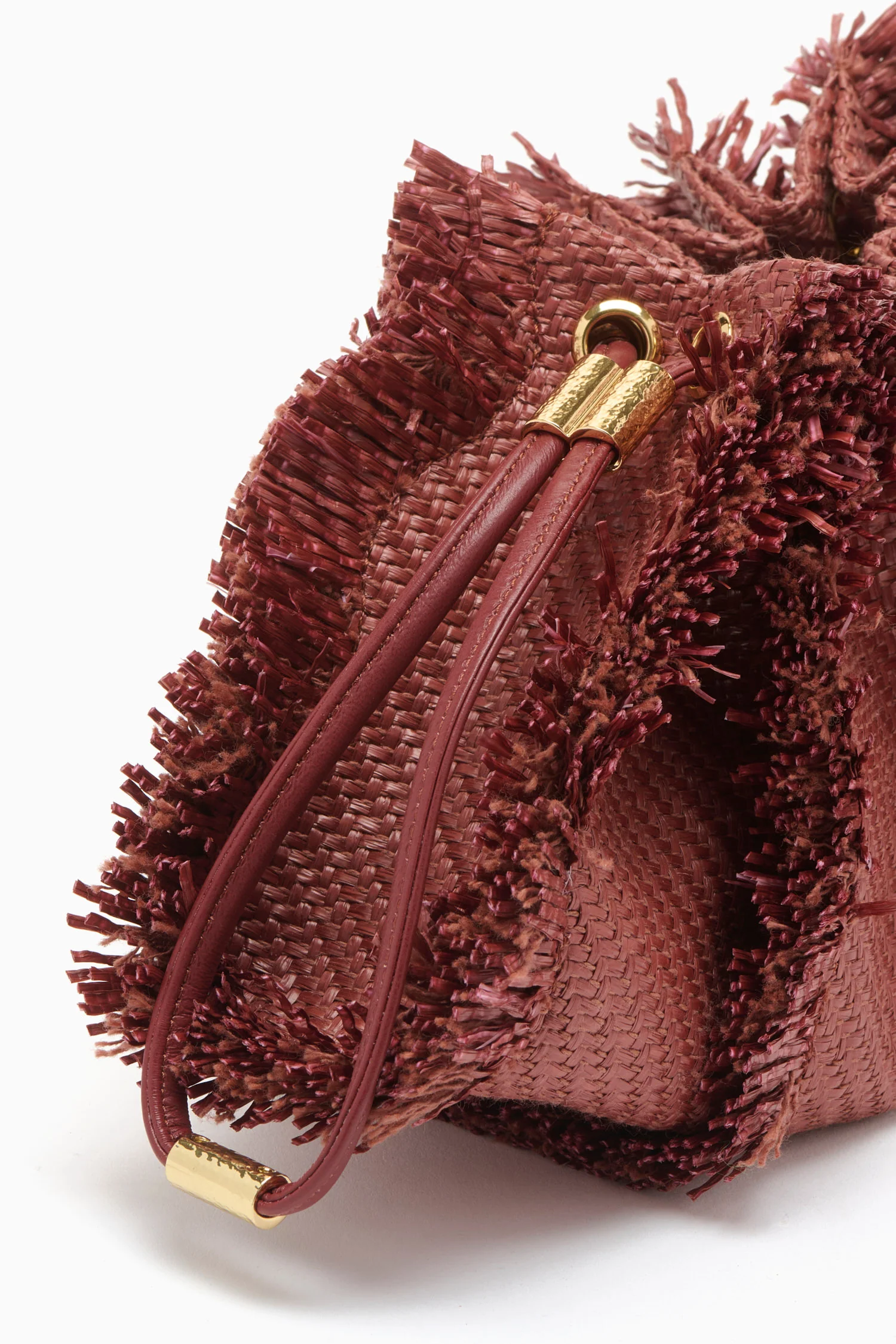 Adria Small Crossbody - Acajou - Image 4