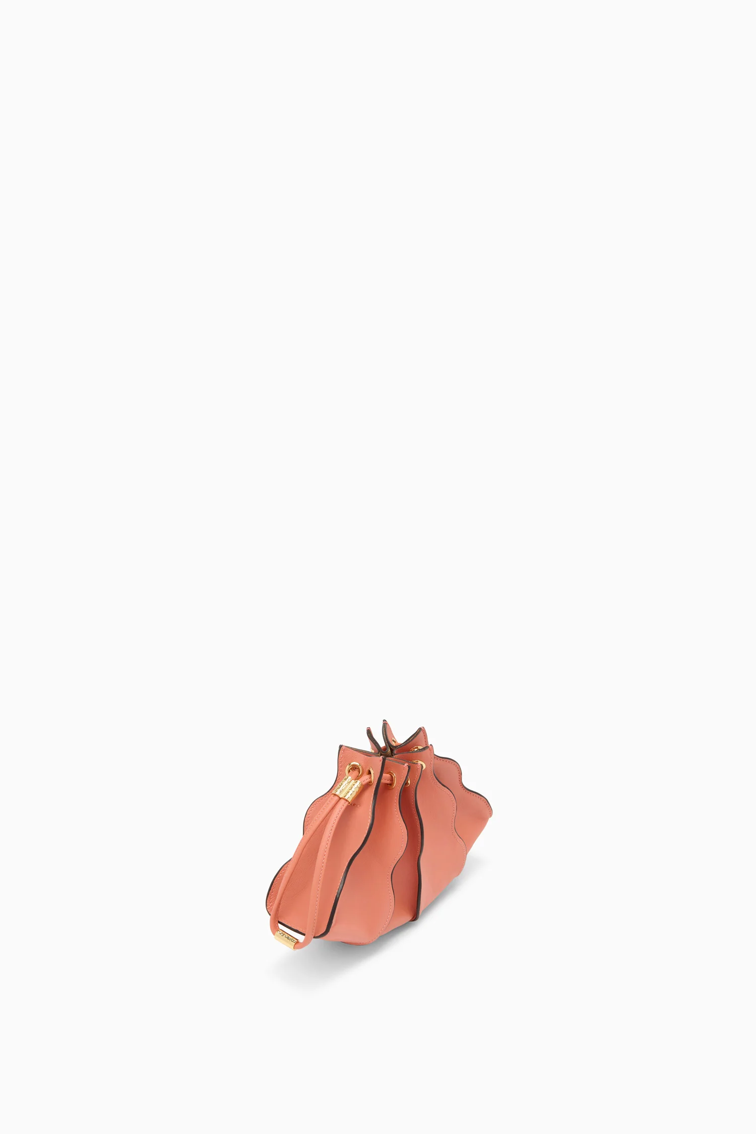 Adria Small Crossbody - Rose - Image 2