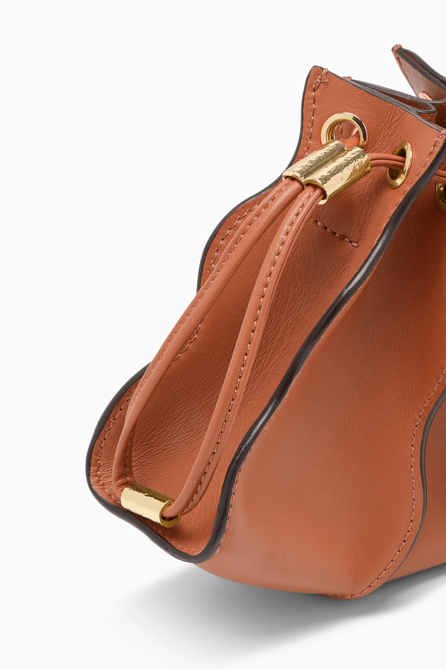 Adria Small Crossbody - Sierra - Image 5