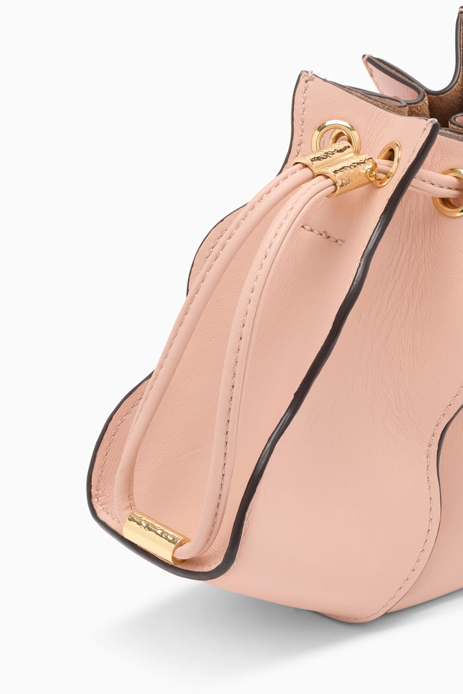 Adria Small Crossbody - Tulip - Image 3