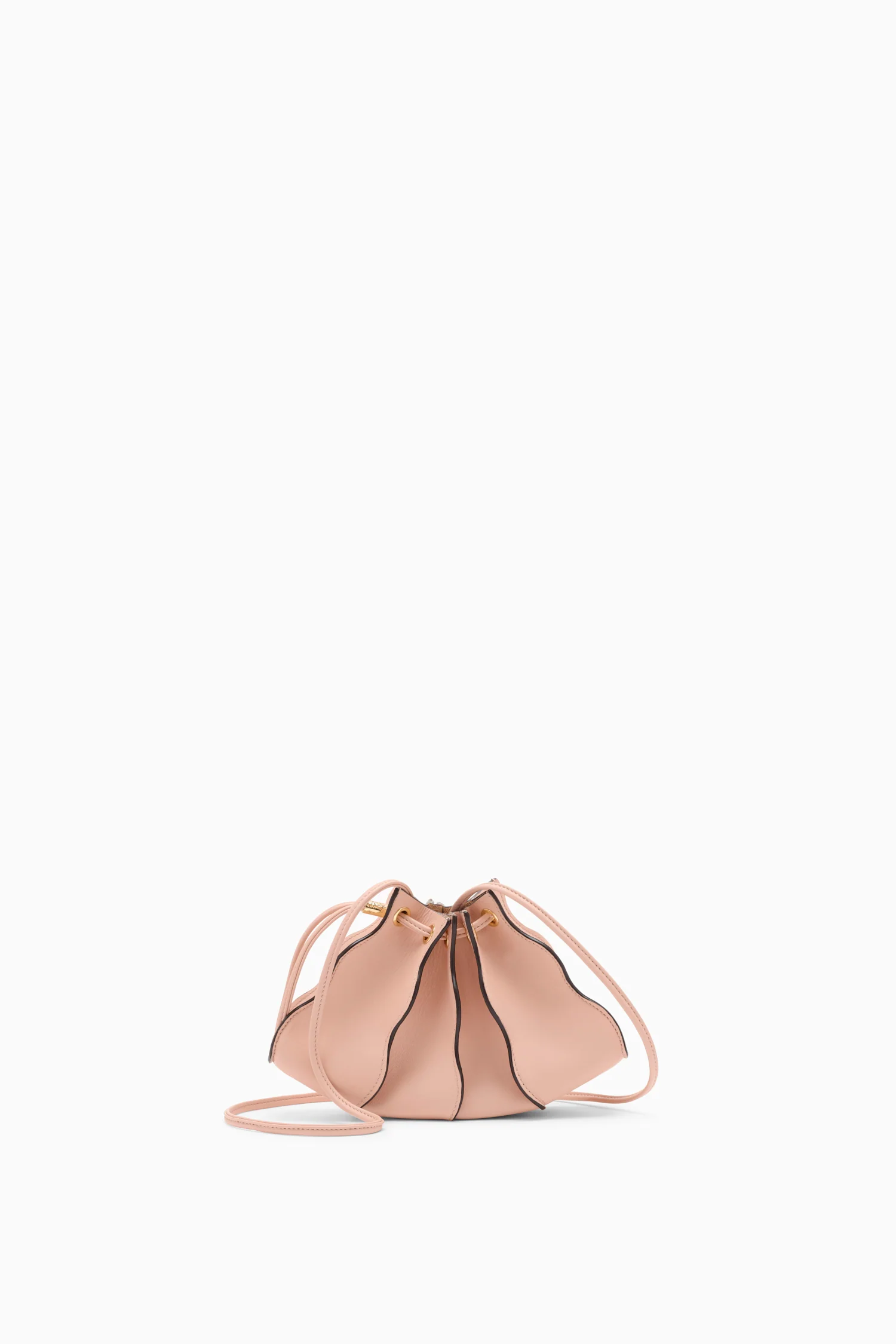 Adria Small Crossbody - Tulip - Image 4