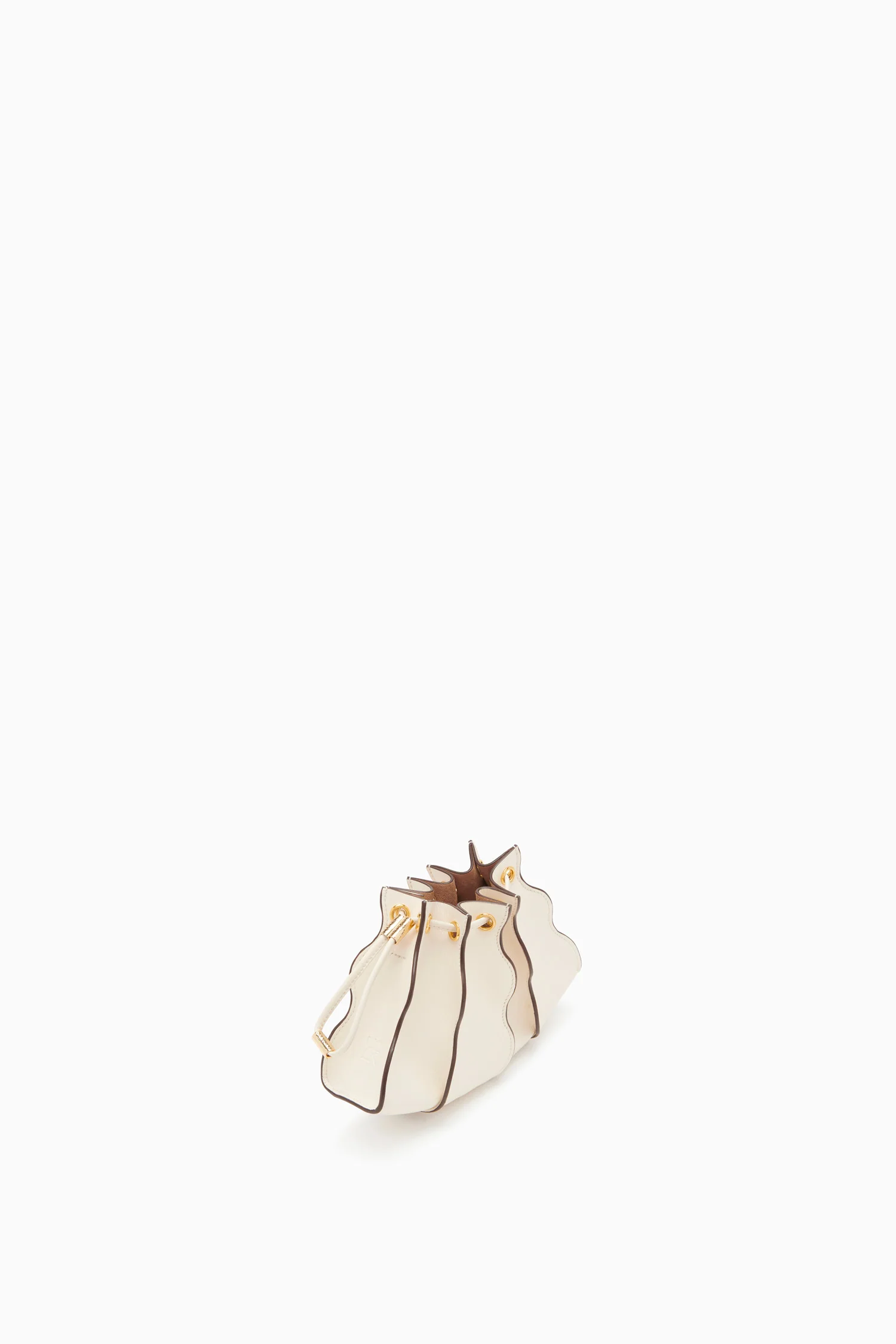 Adria Small Crossbody - Cowrie - Image 5