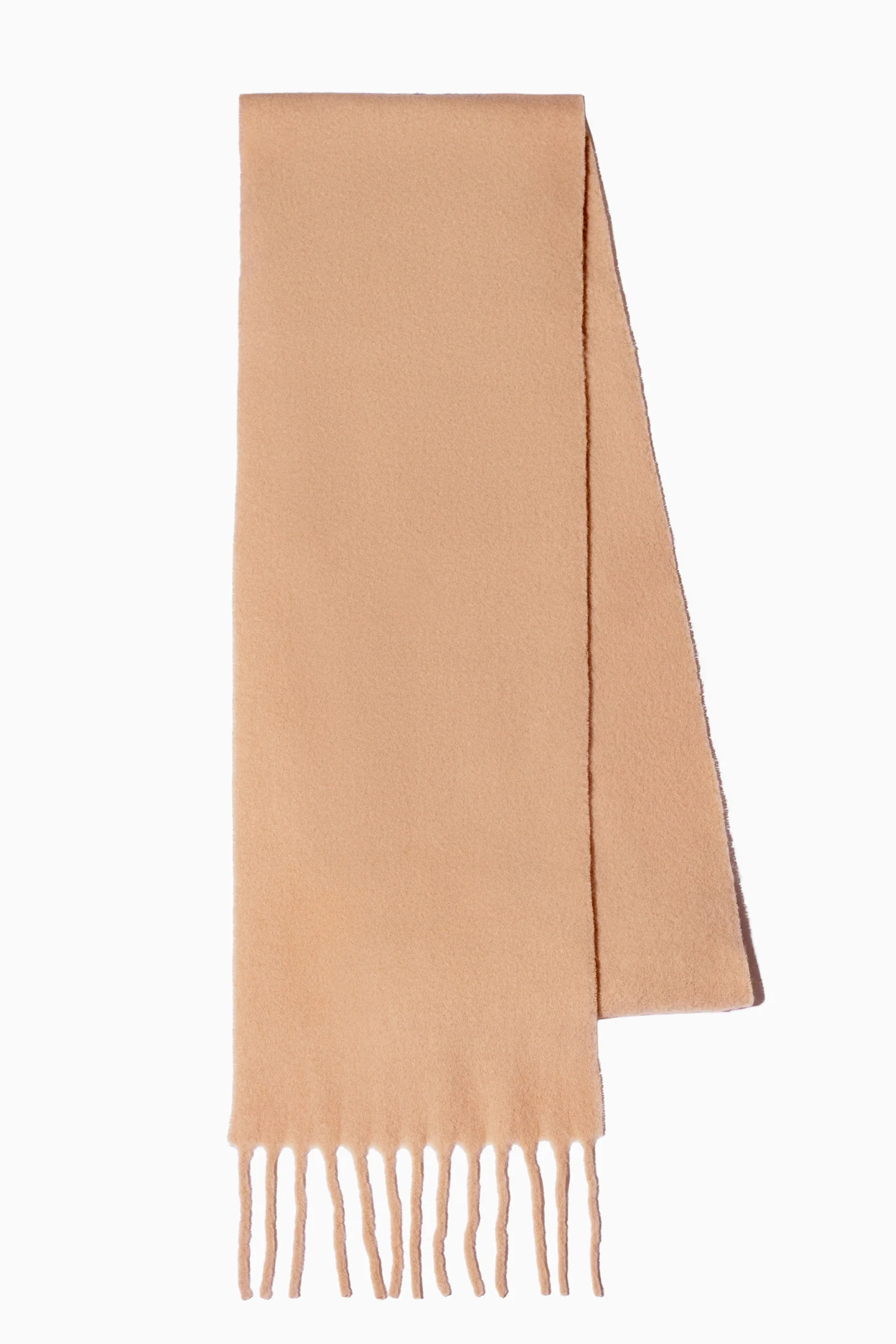 Annya Scarf - Fawn - Image 2