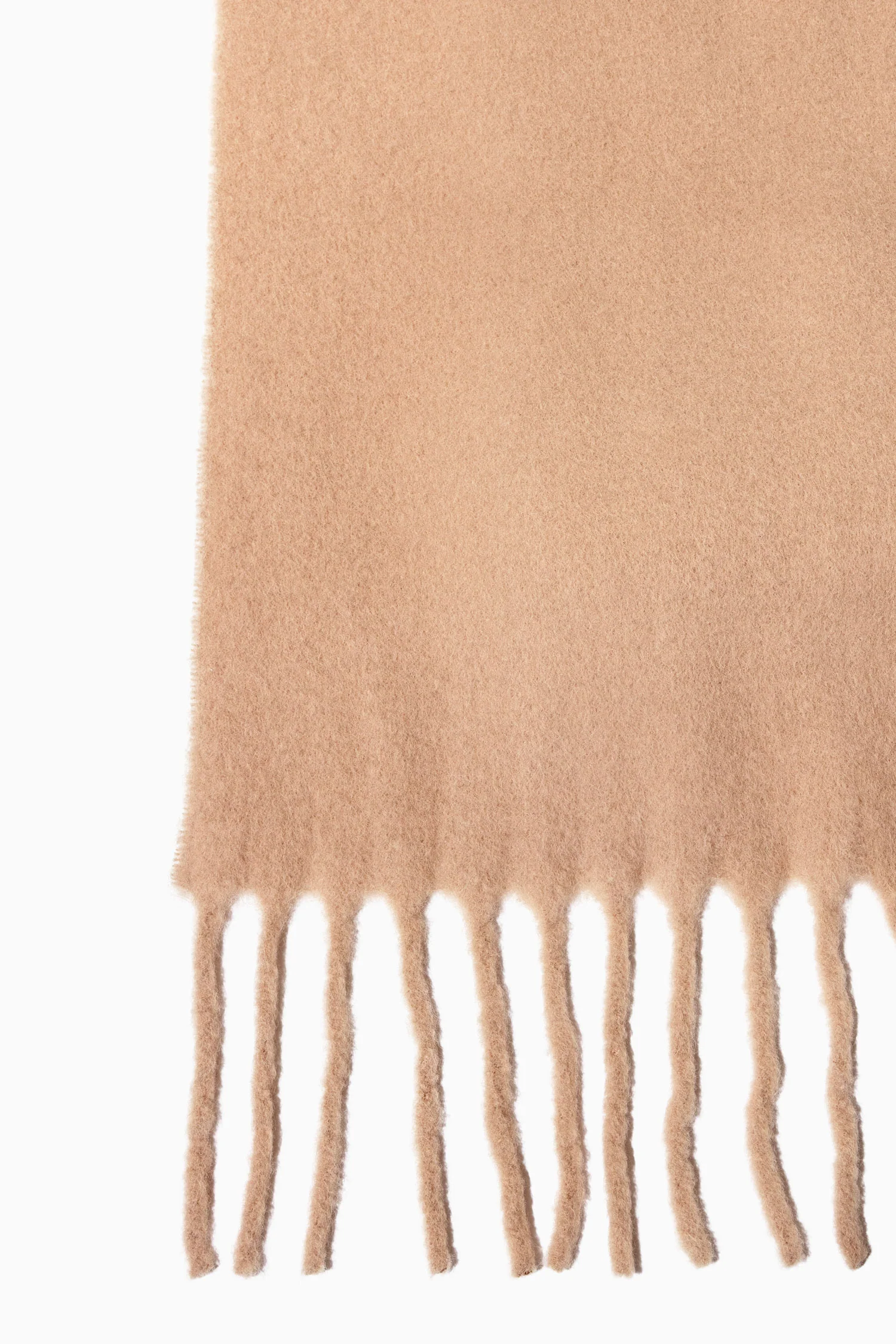 Annya Scarf - Fawn - Image 3
