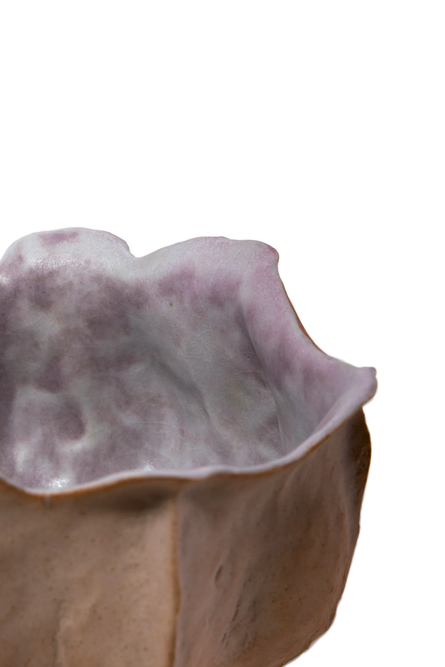 Bloom Vessel - Porcelain - Image 2