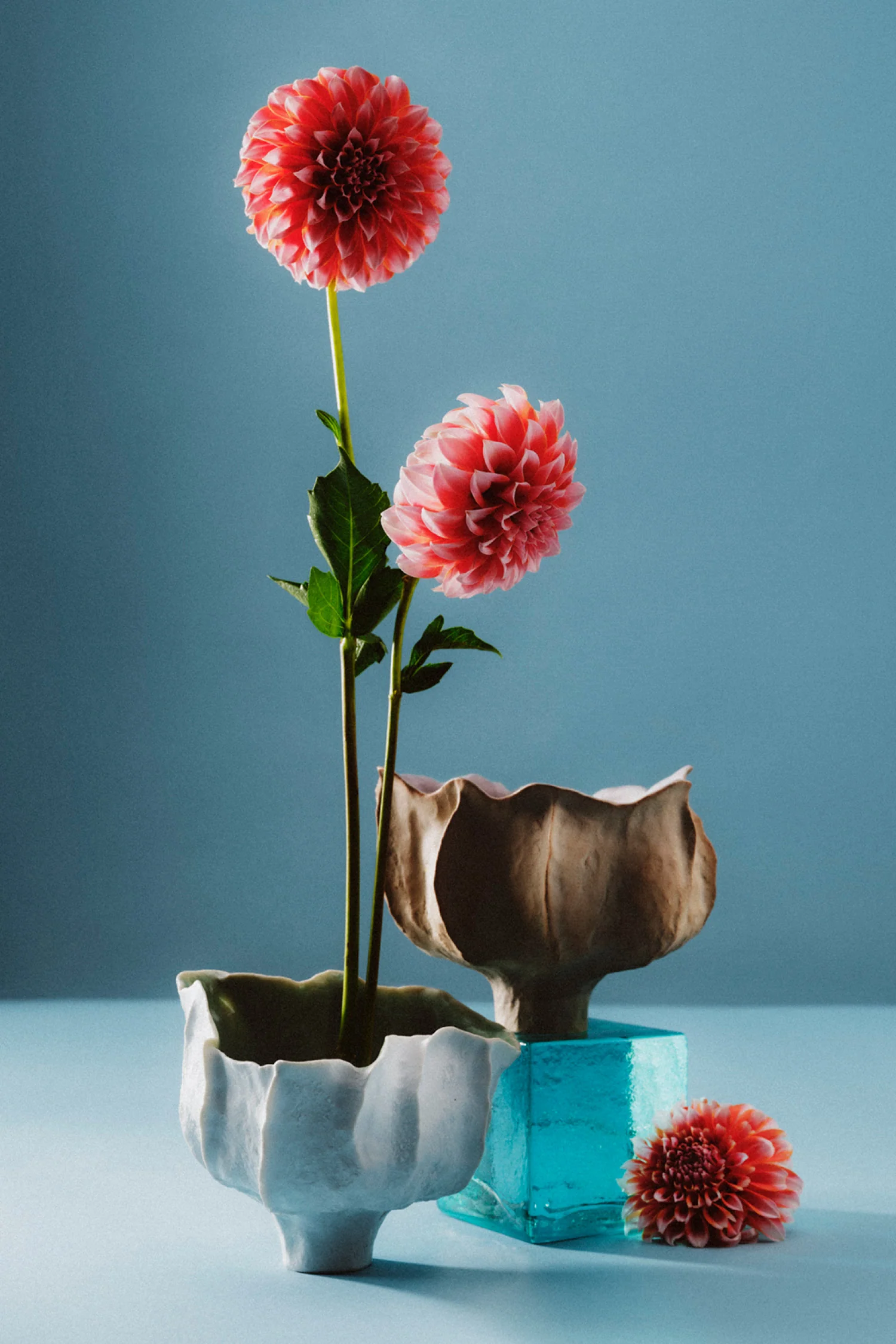 Bloom Vessel - Porcelain - Image 3