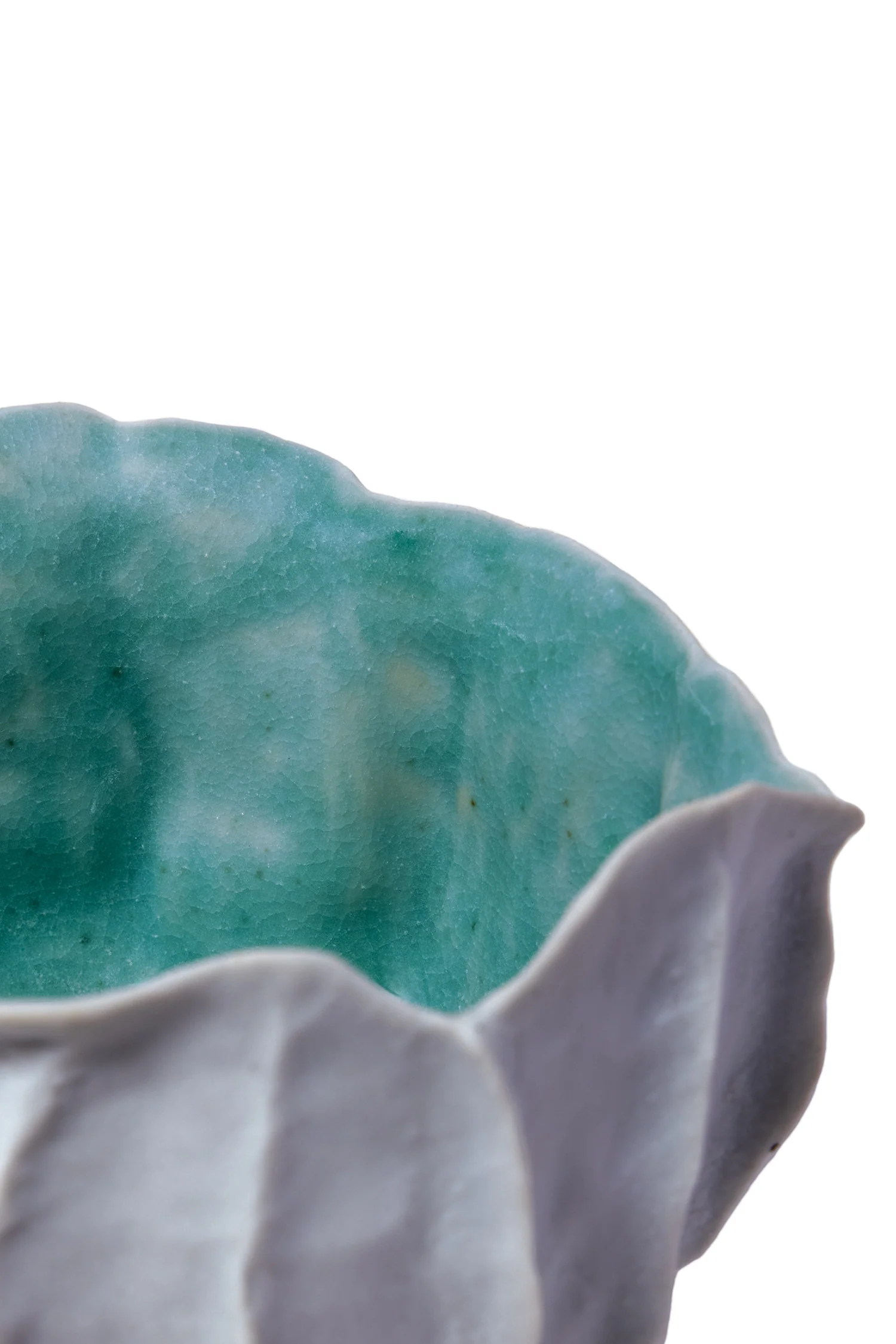 Bloom Vessel - Stoneware - Image 2