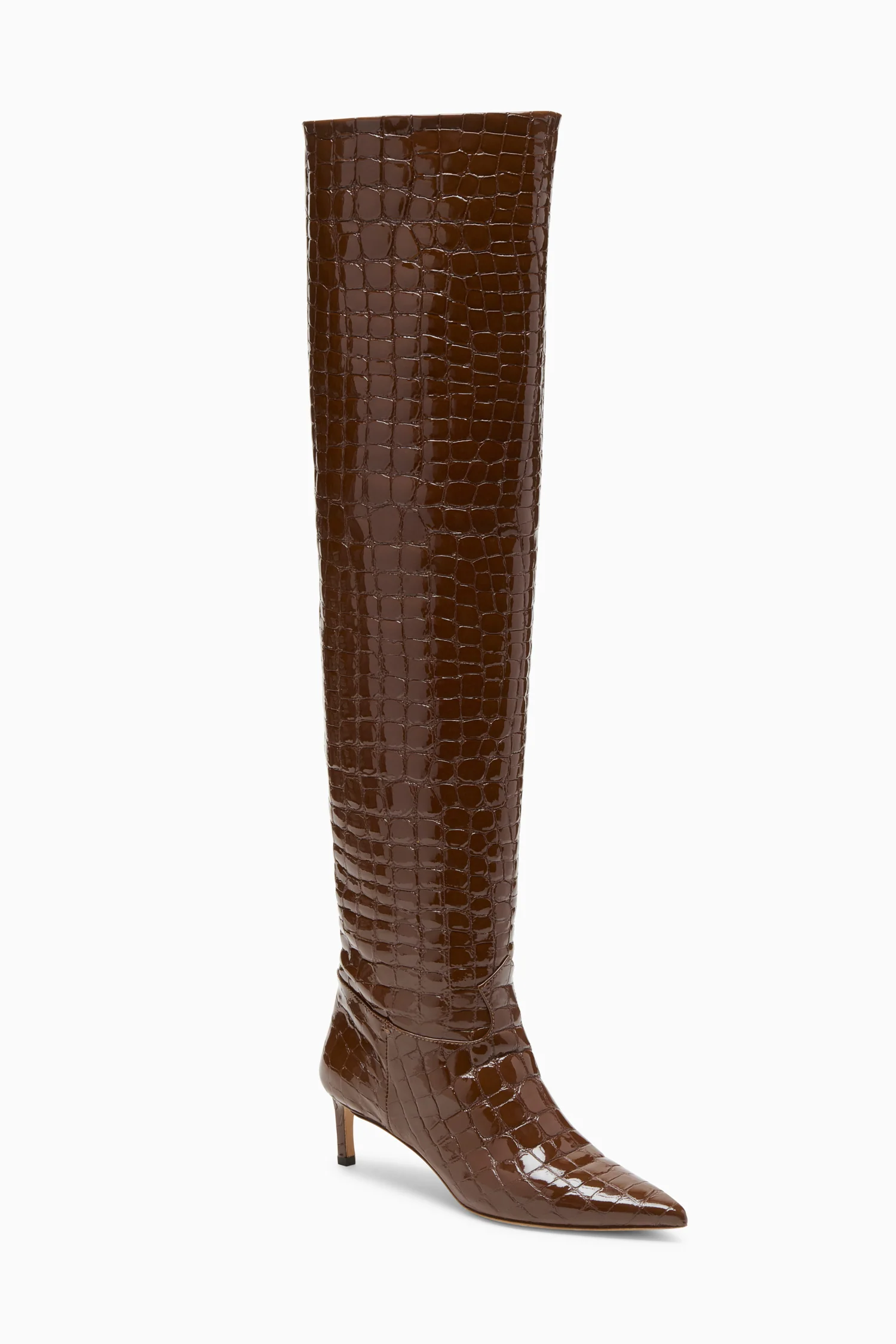 Carolina Over The Knee Boot - Sequoia - Image 3