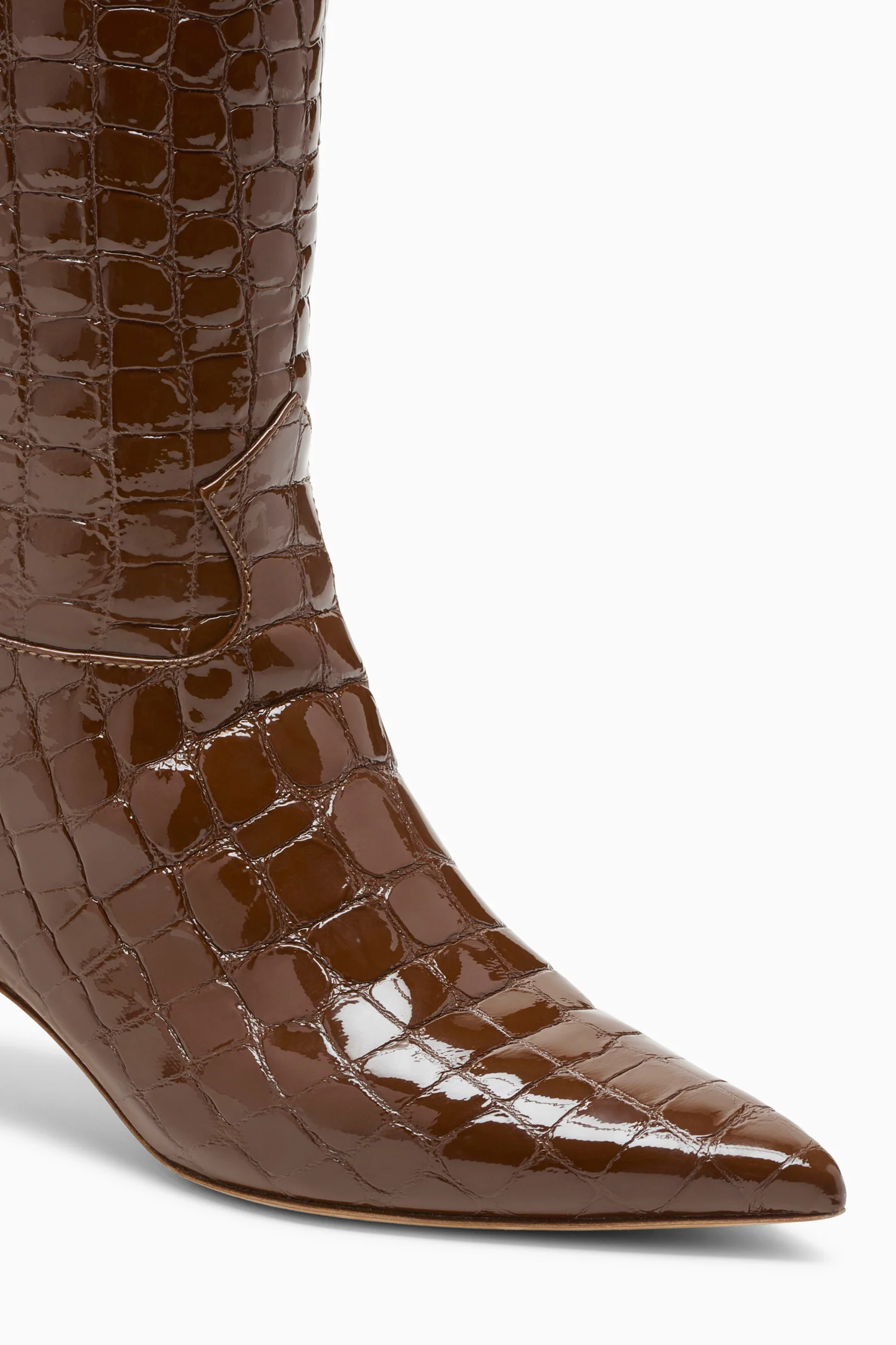 Carolina Over The Knee Boot - Sequoia - Image 4
