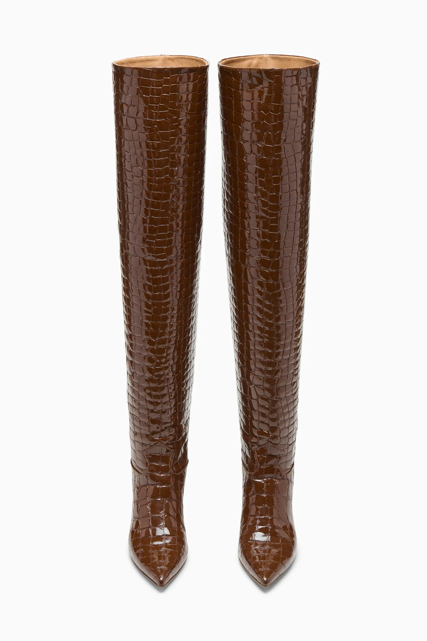 Carolina Over The Knee Boot - Sequoia - Image 5