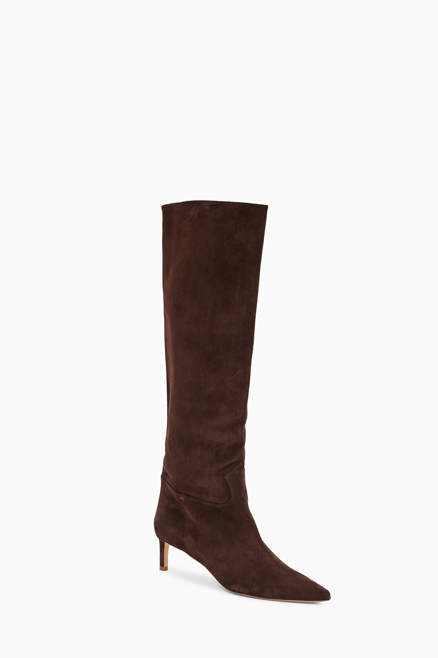 Carolina Knee High Boot - Sequoia - Image 2