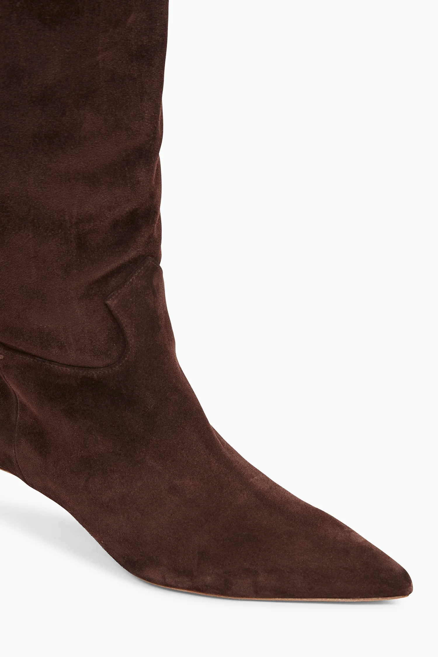 Carolina Knee High Boot - Sequoia - Image 3