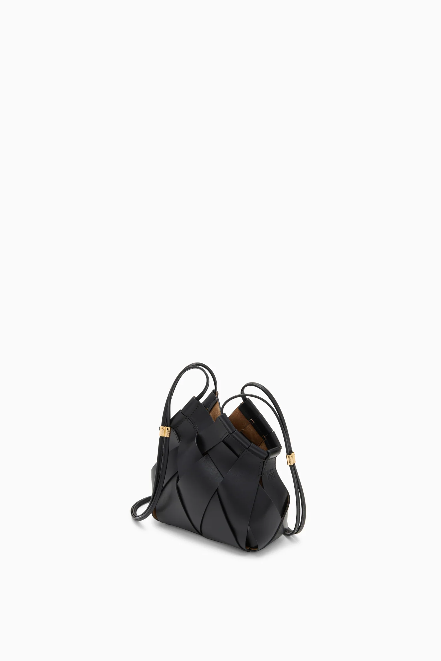 Charlotte Crossbody - Noir - Image 2
