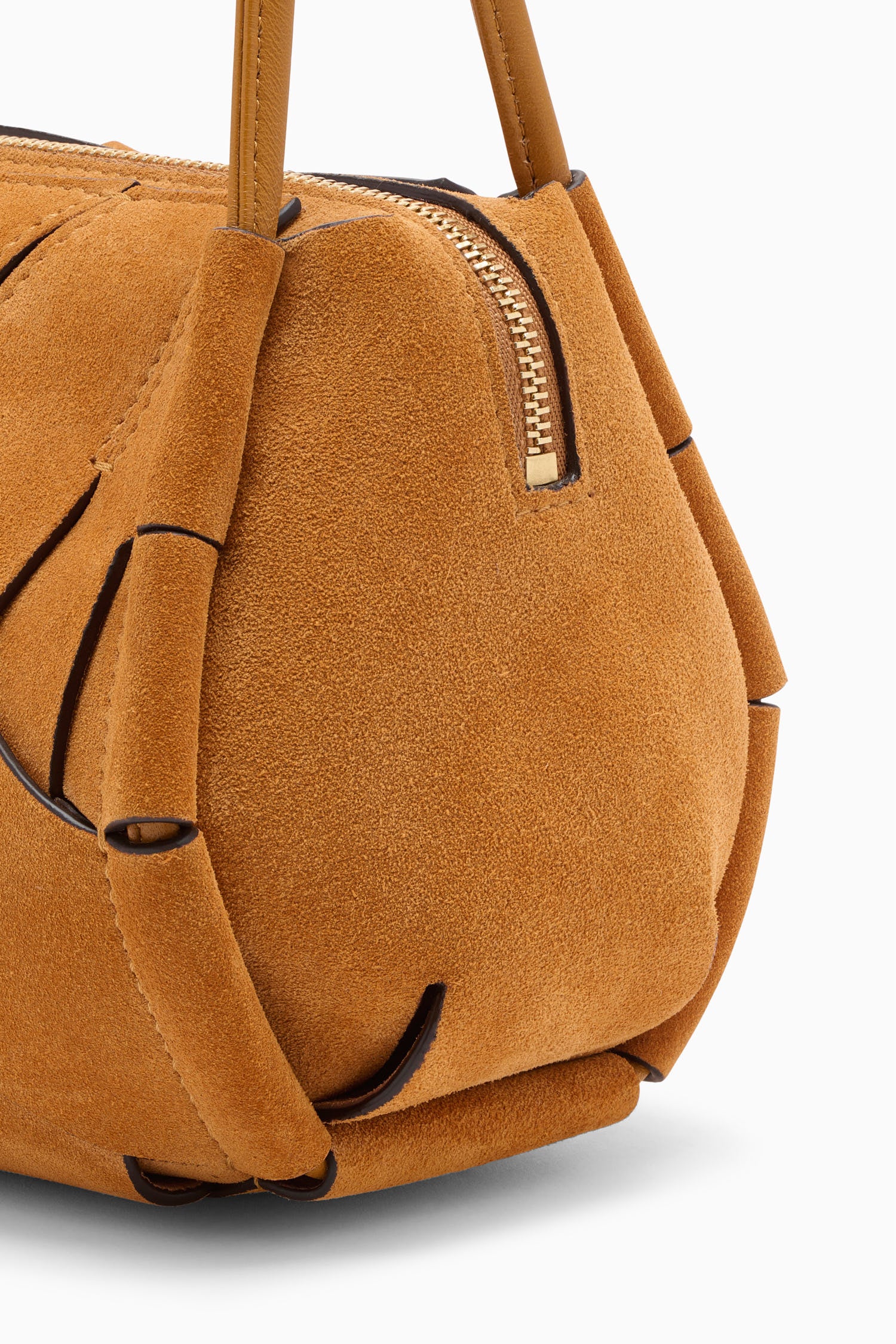 Charlotte Camera Bag - Canyon - Image 3