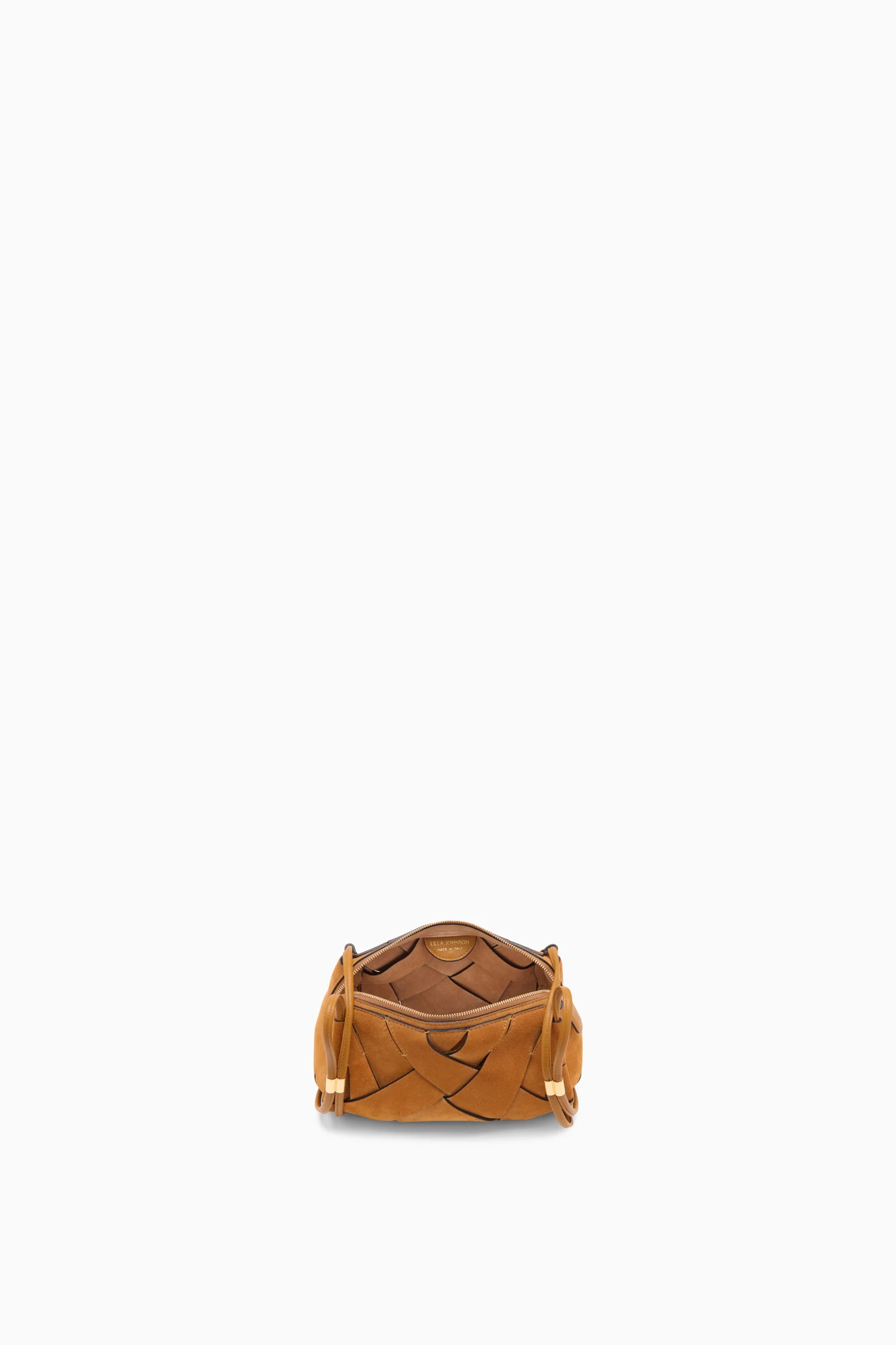 Charlotte Camera Bag - Canyon - Image 4