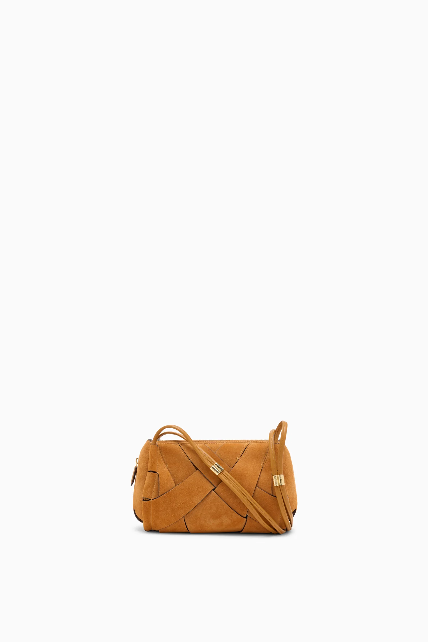 Charlotte Camera Bag - Canyon - Image 5