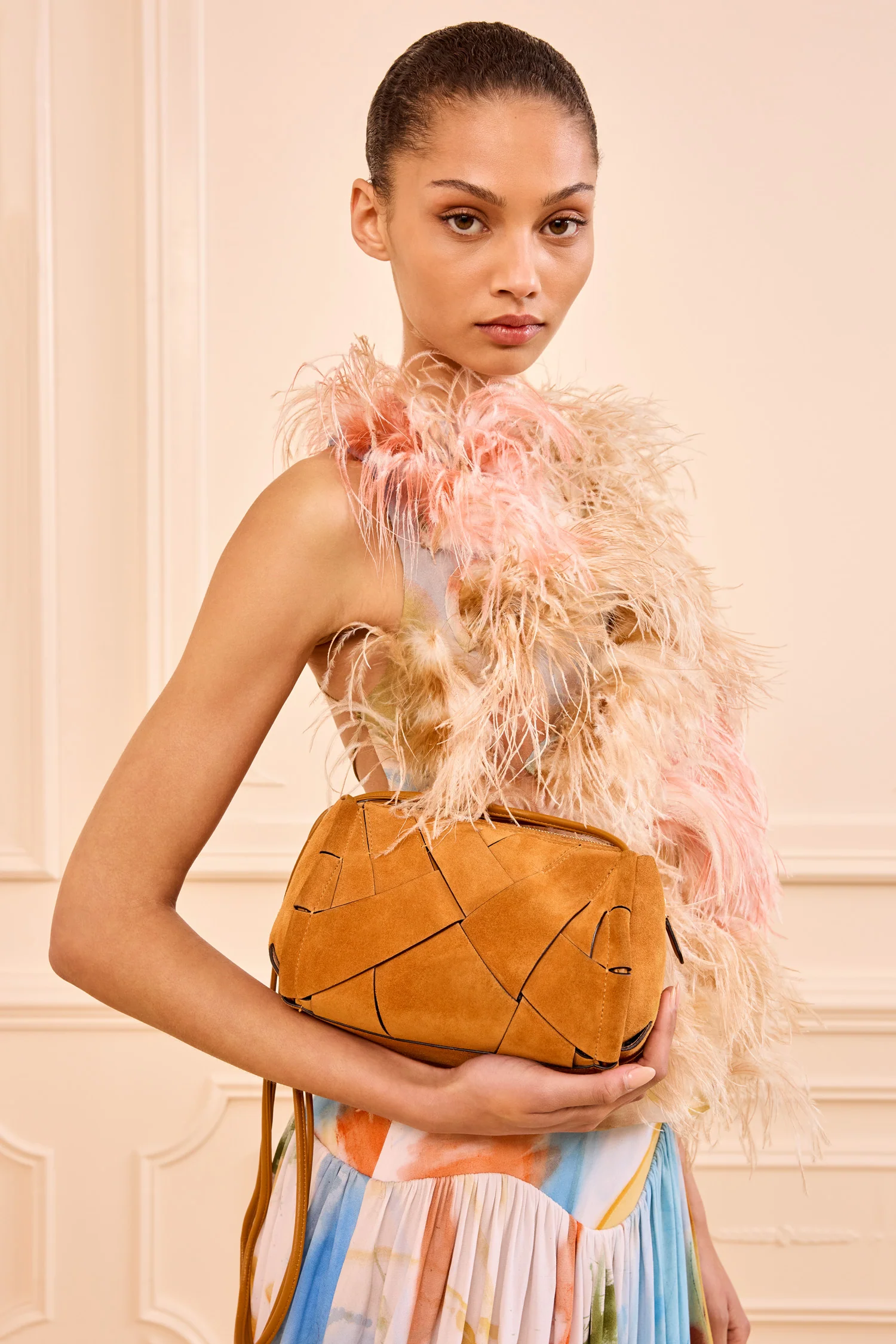 Charlotte Camera Bag - Canyon - Image 7