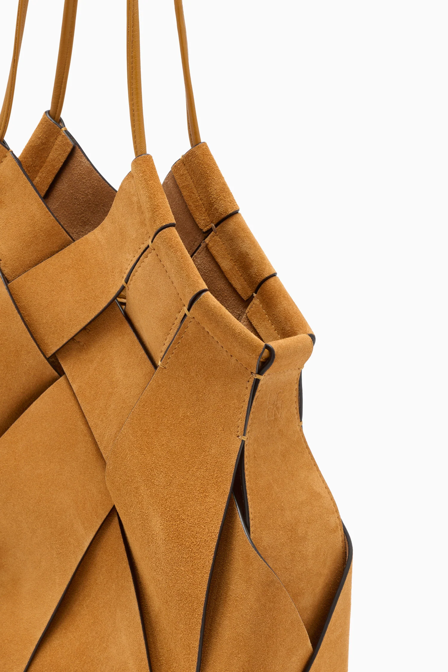 Charlotte Shoulder Bag - Canyon - Image 3