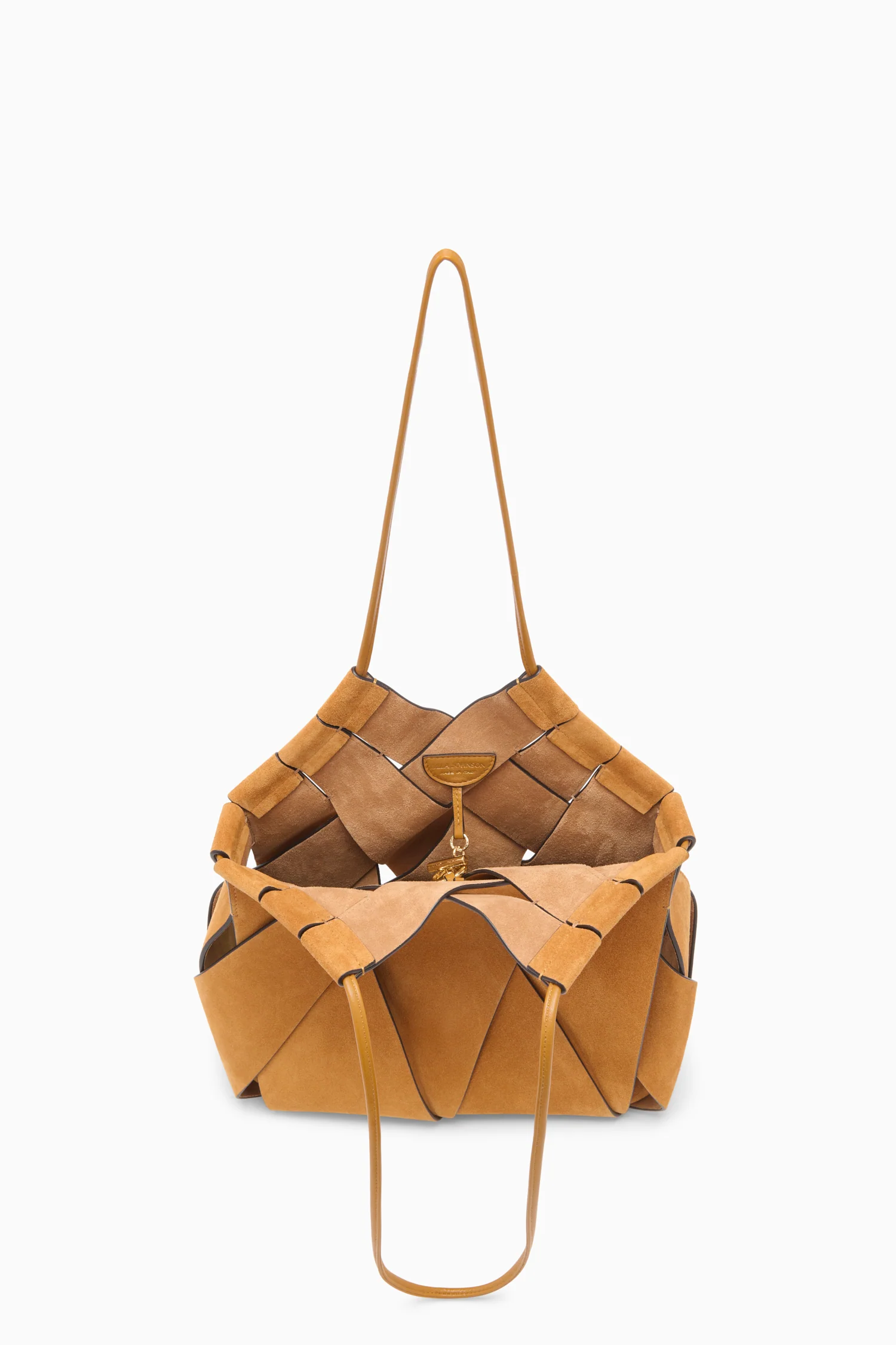 Charlotte Shoulder Bag - Canyon - Image 4