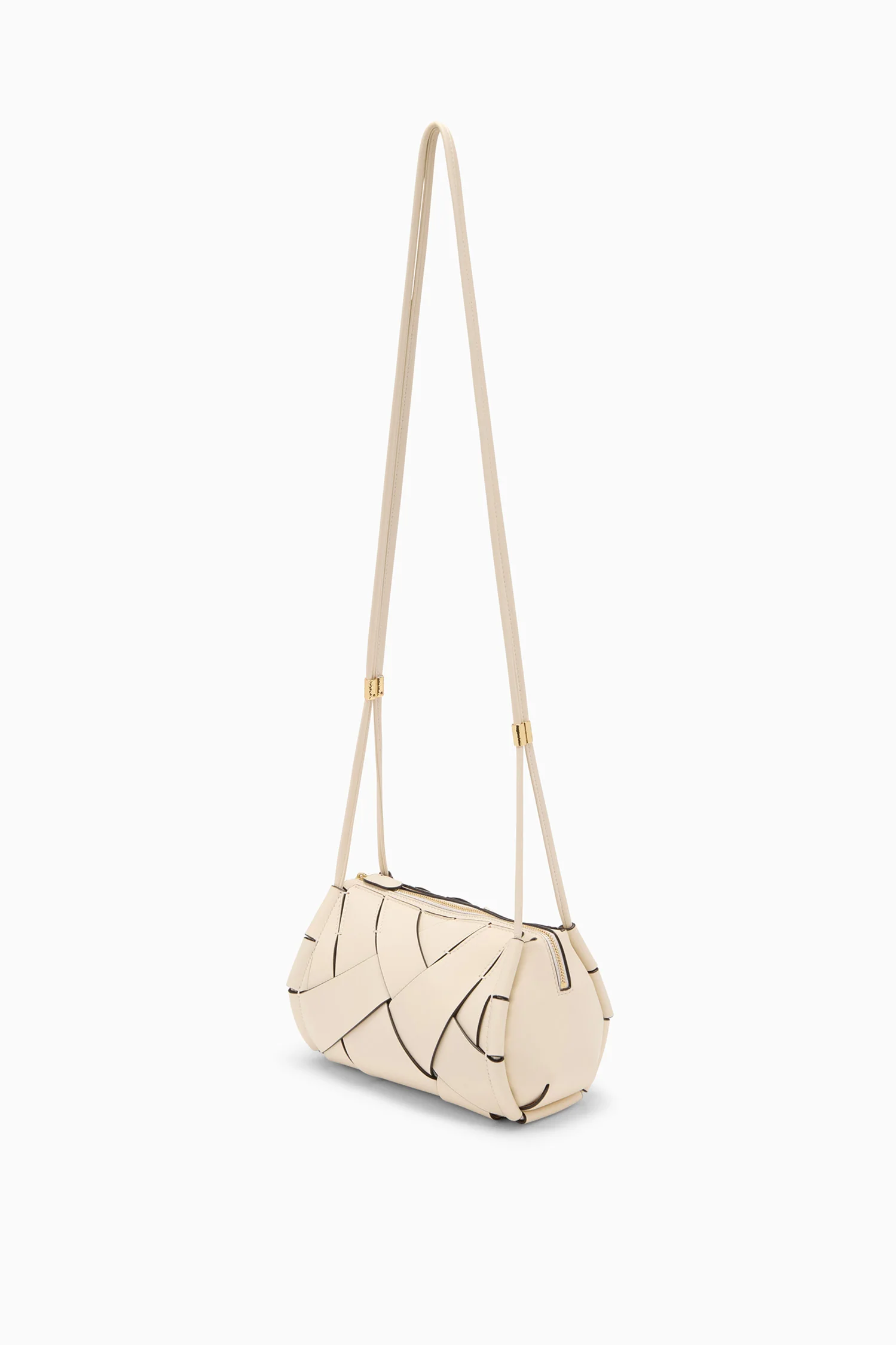 Charlotte Camera Bag - Cowrie - Image 2