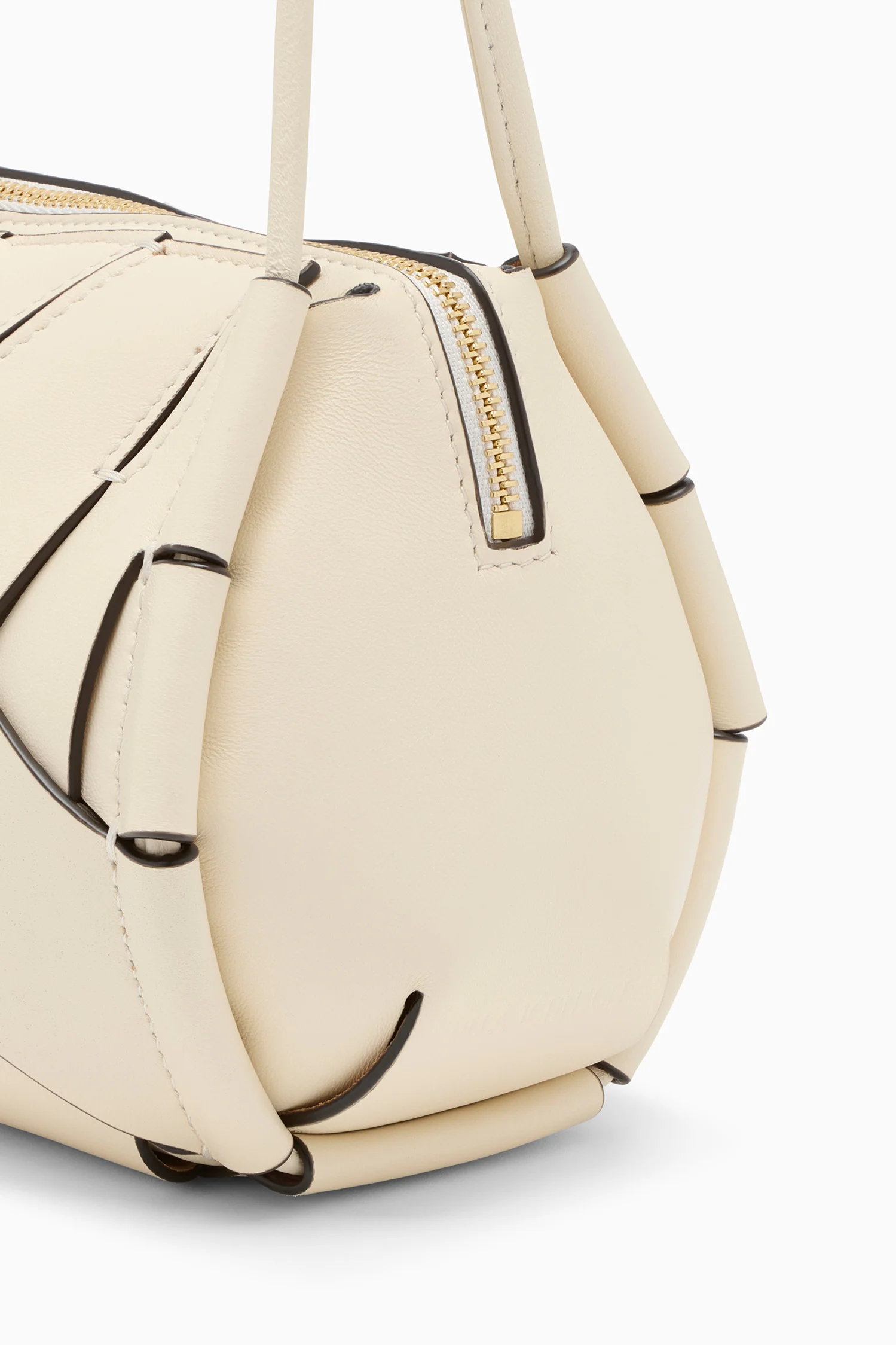 Charlotte Camera Bag - Cowrie - Image 3