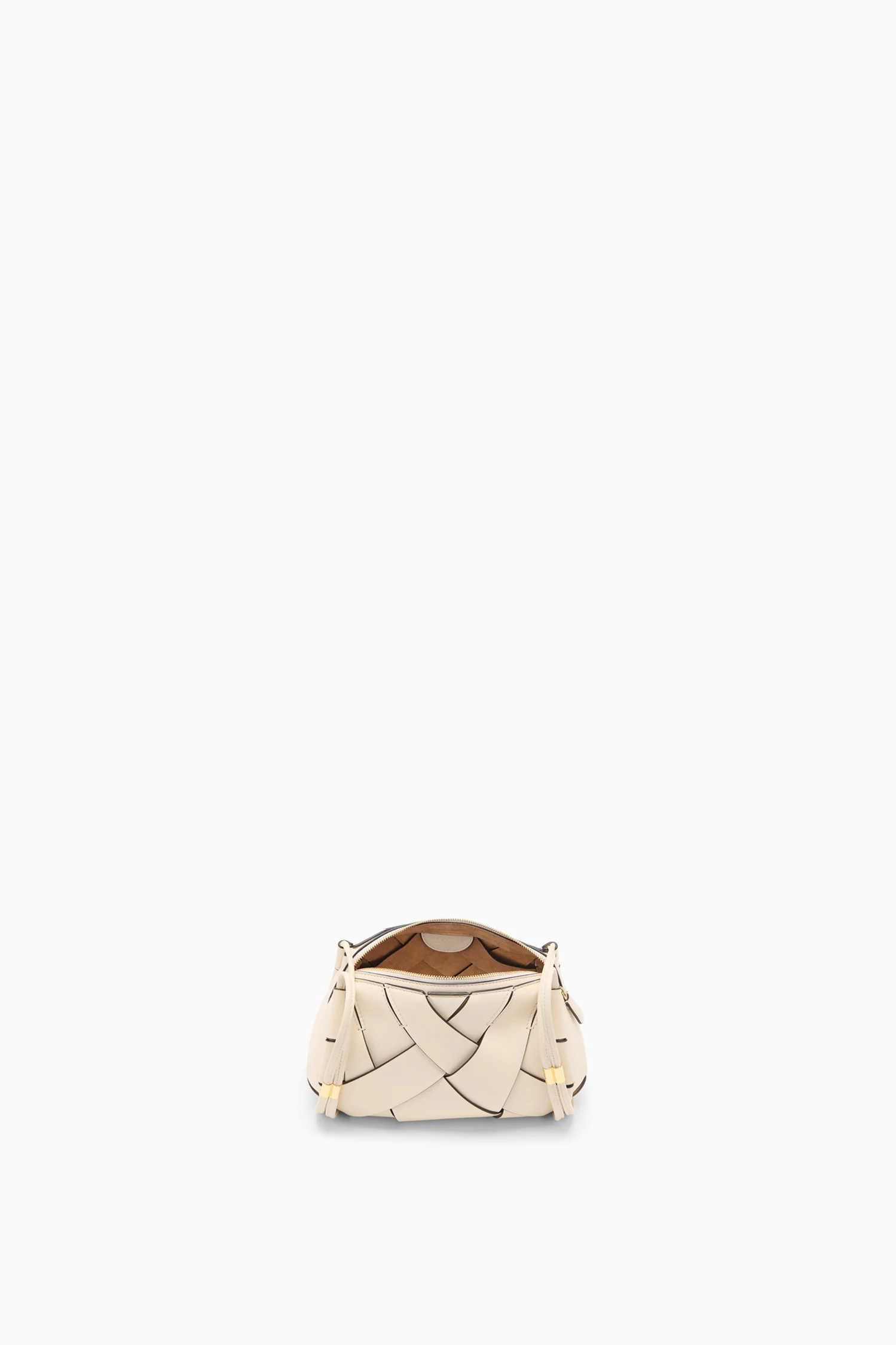 Charlotte Camera Bag - Cowrie - Image 4