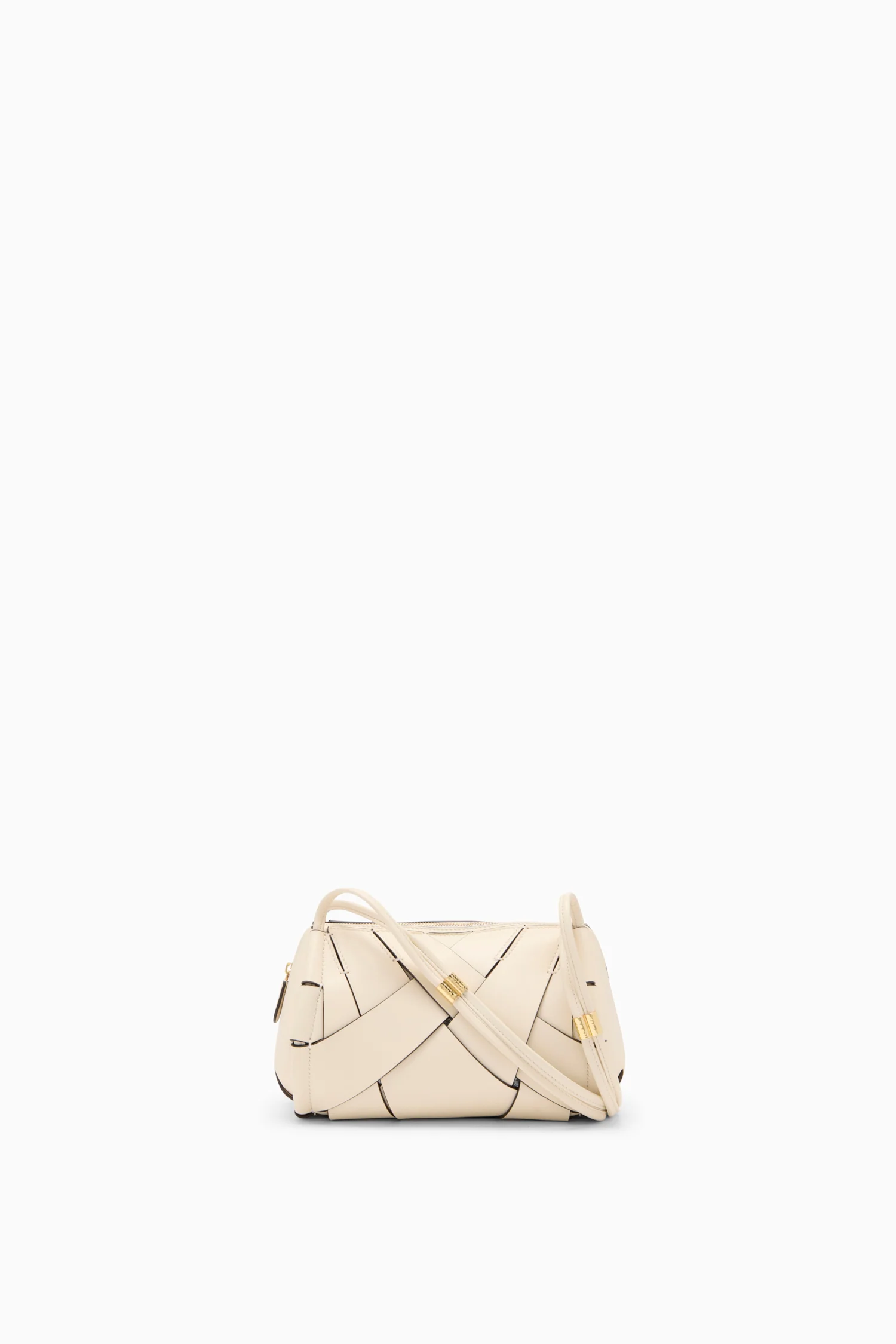 Charlotte Camera Bag - Cowrie - Image 5