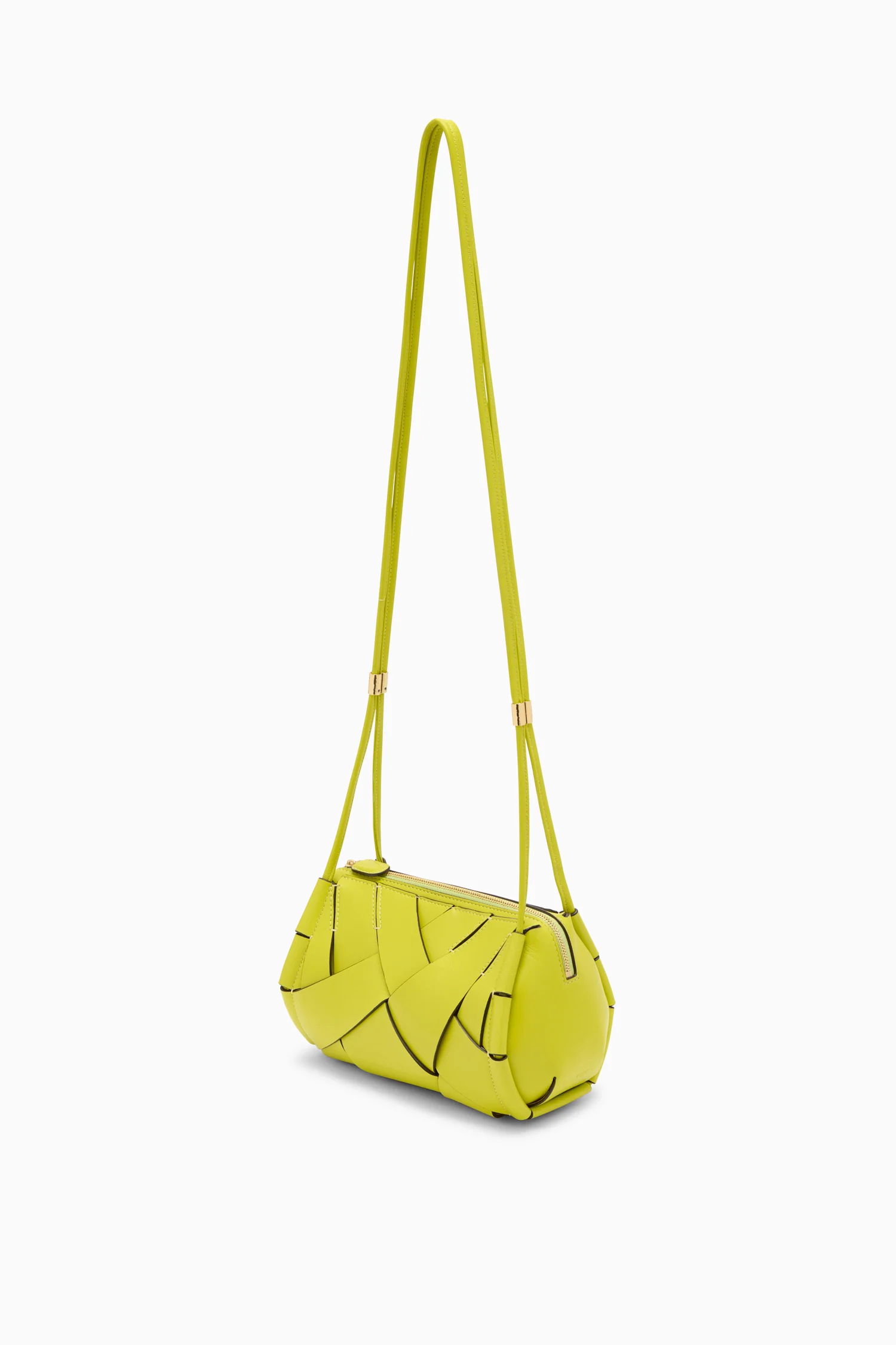 Charlotte Camera Bag - Limon - Image 2
