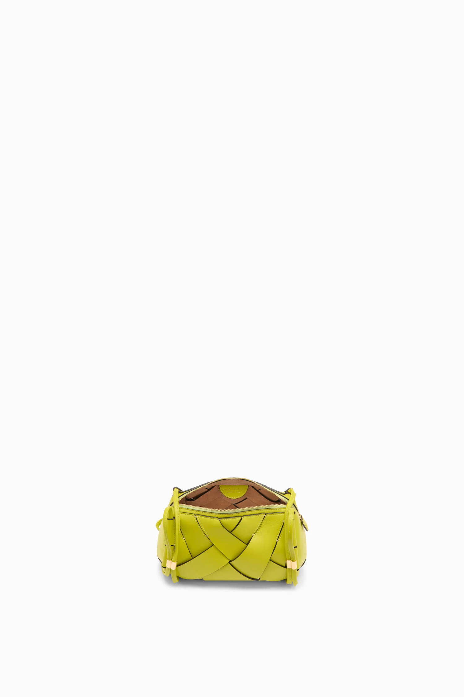 Charlotte Camera Bag - Limon - Image 4