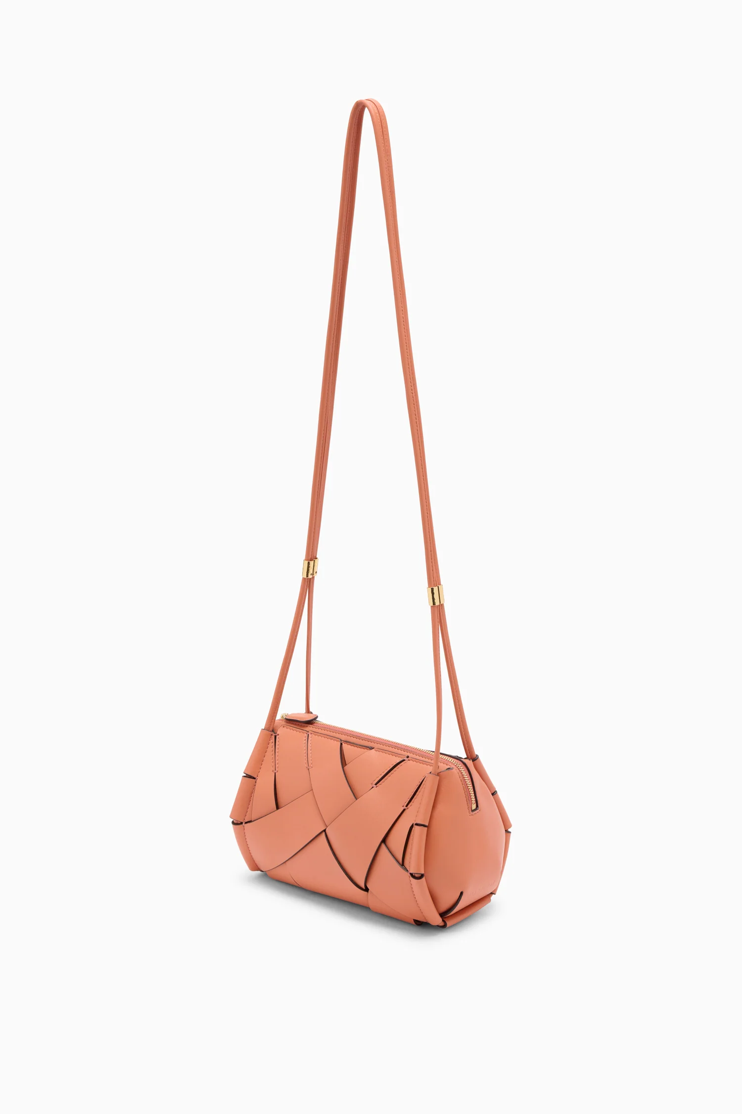 Charlotte Camera Bag - Rose - Image 2