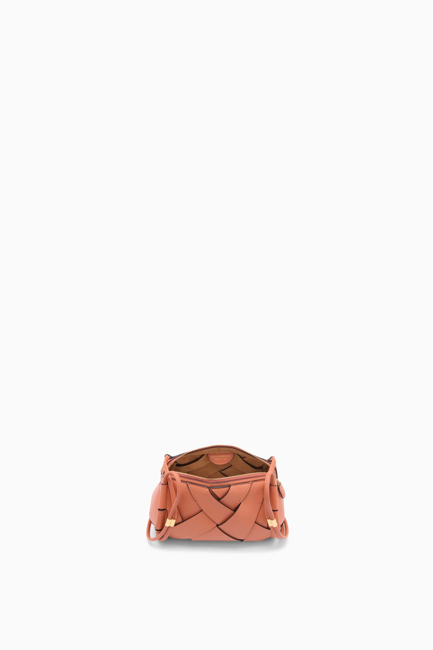 Charlotte Camera Bag - Rose - Image 4