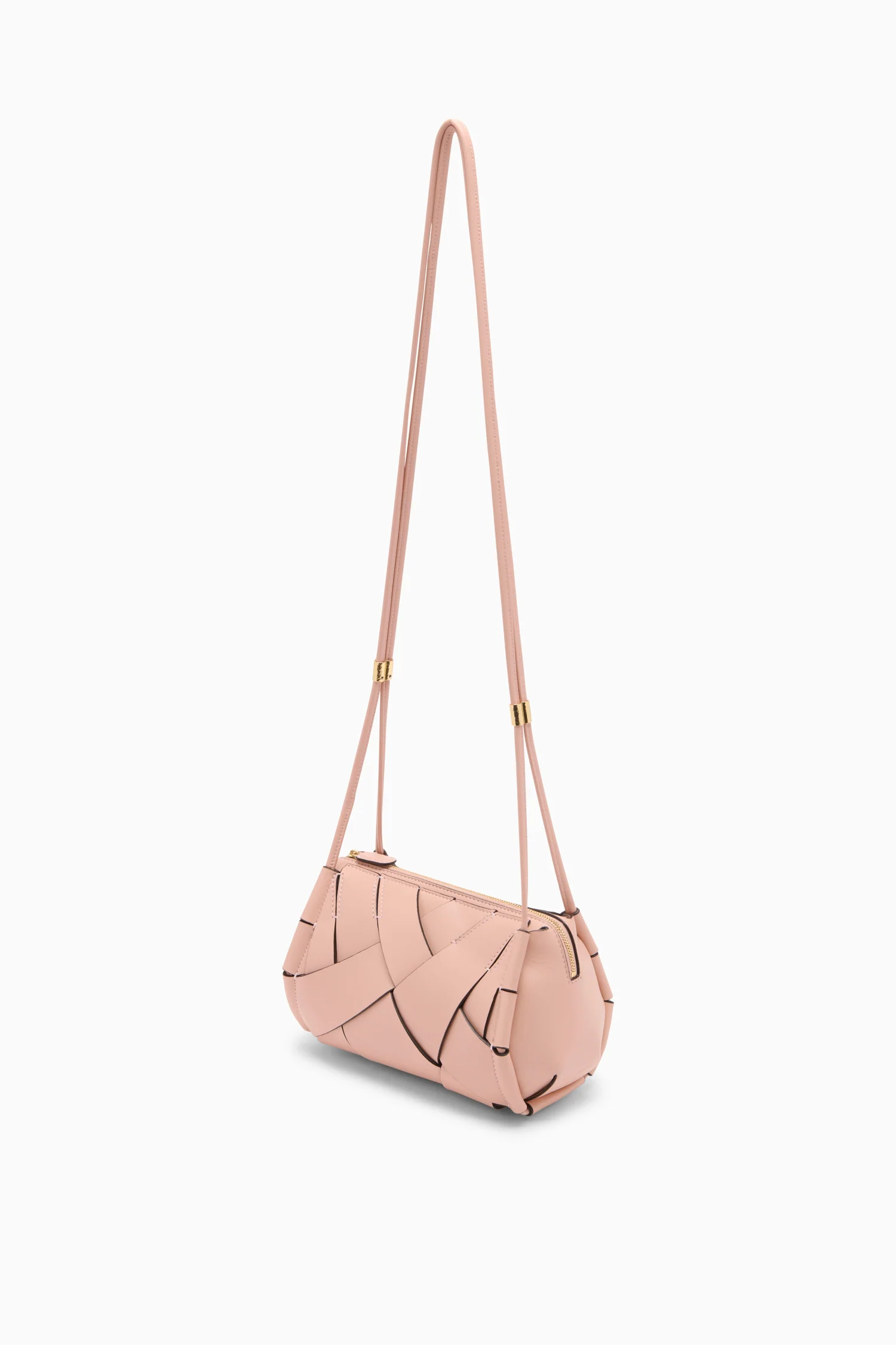 Charlotte Camera Bag - Tulip - Image 2