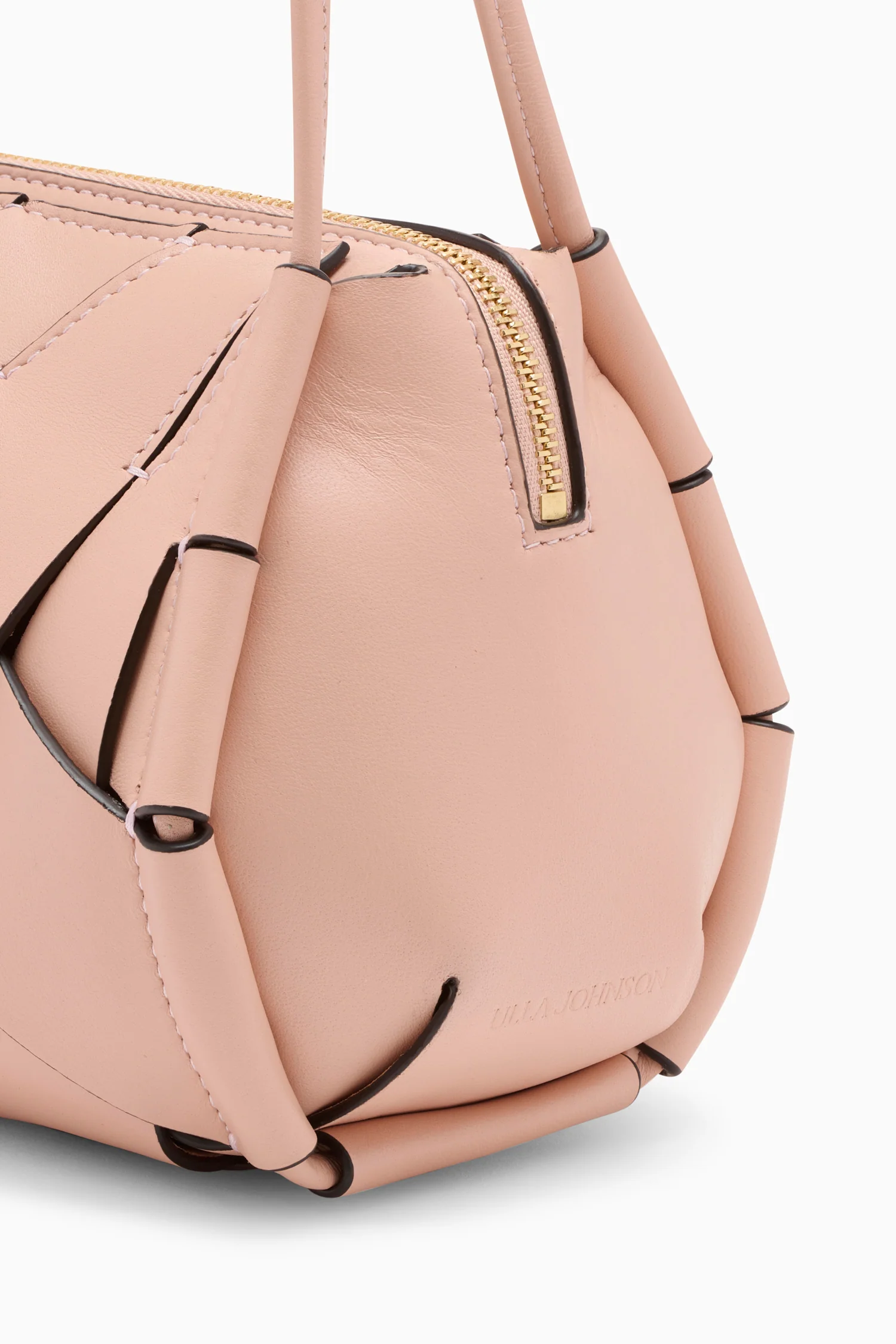 Charlotte Camera Bag - Tulip - Image 3