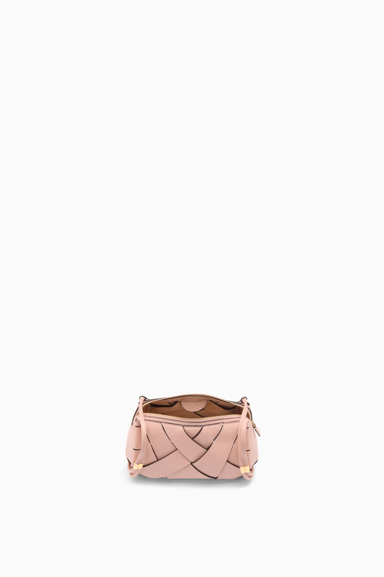 Charlotte Camera Bag - Tulip - Image 4