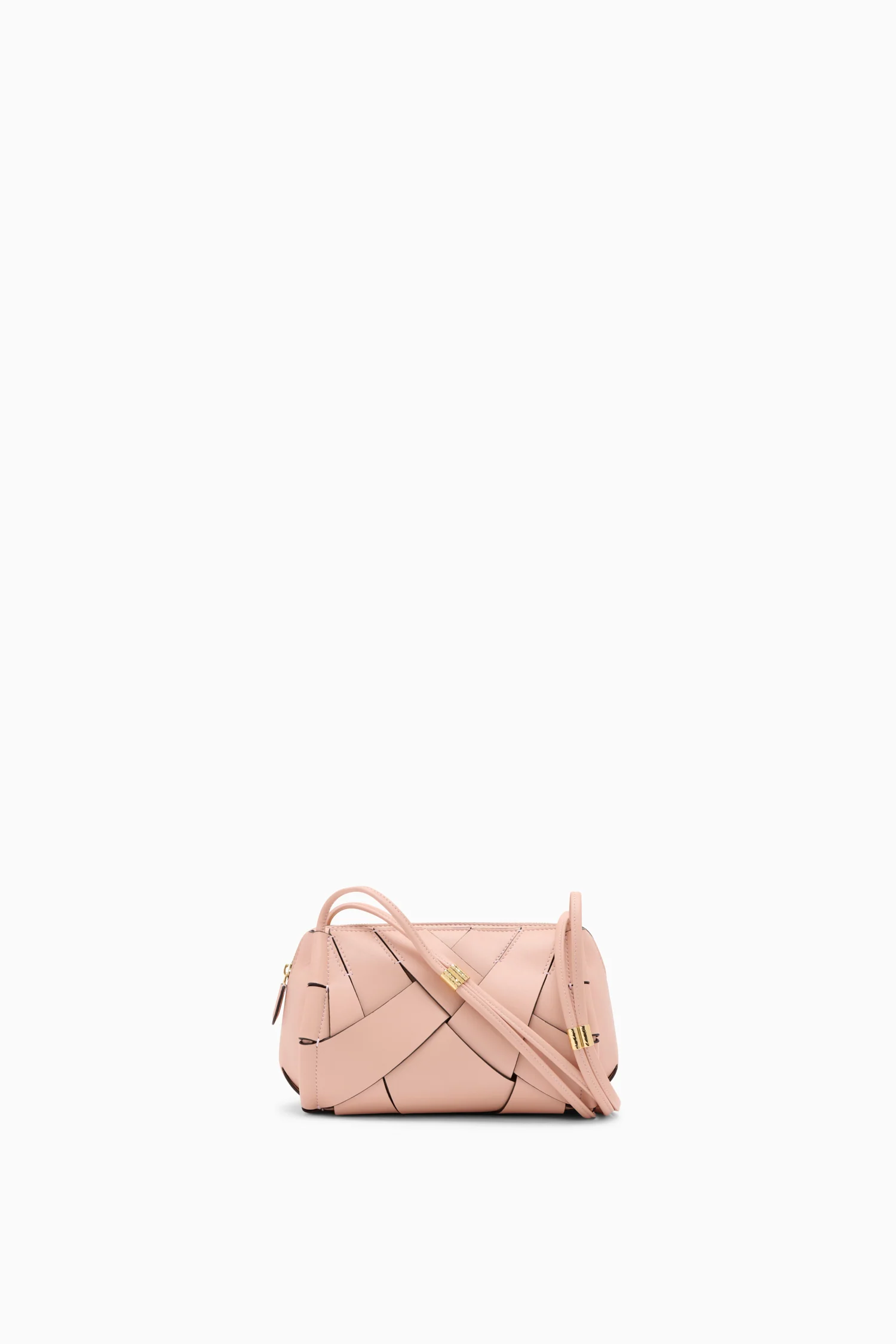 Charlotte Camera Bag - Tulip - Image 5