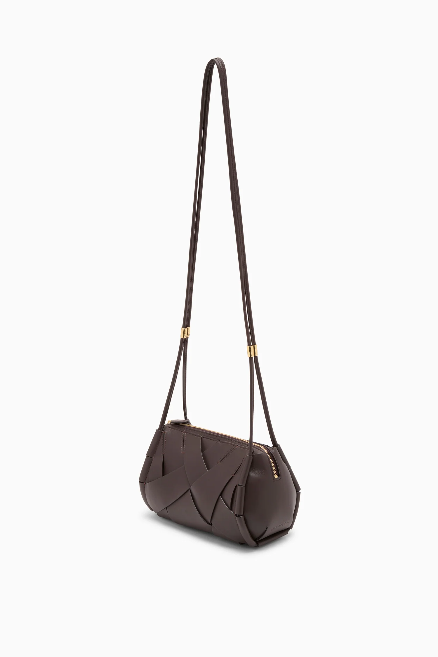 Charlotte Camera Bag - Wenge - Image 2