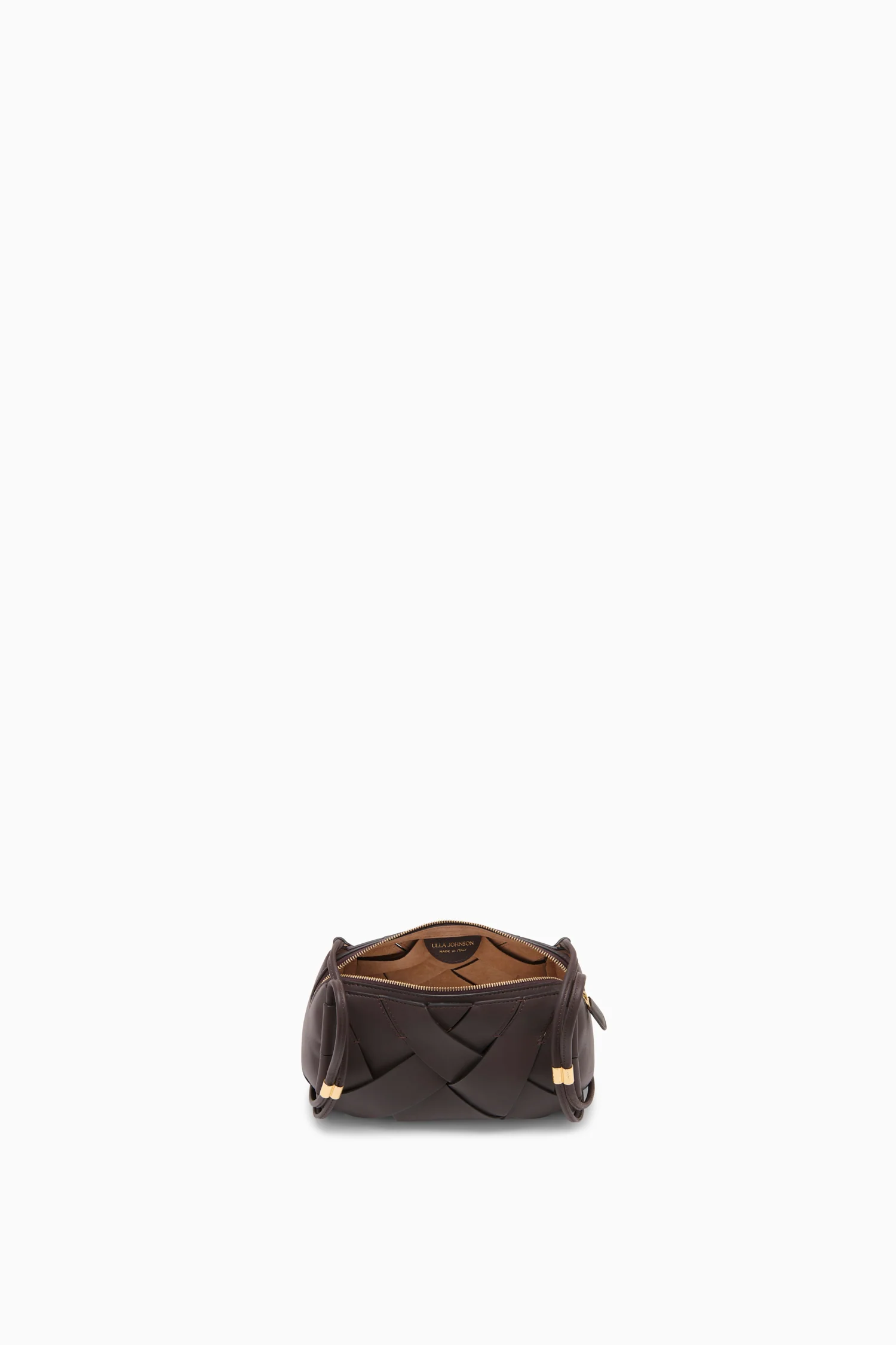 Charlotte Camera Bag - Wenge - Image 4