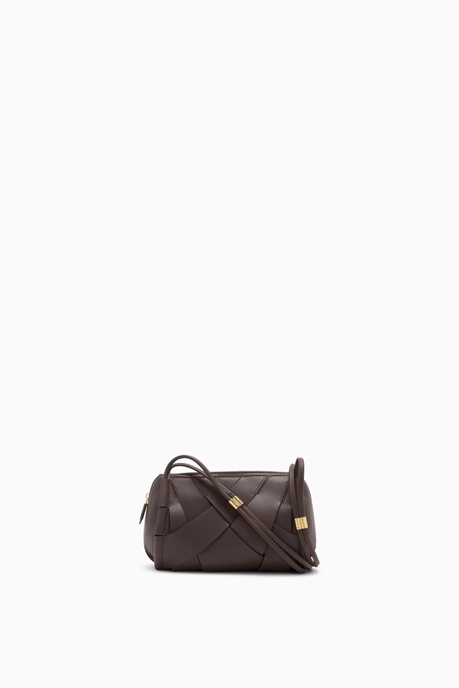 Charlotte Camera Bag - Wenge - Image 5