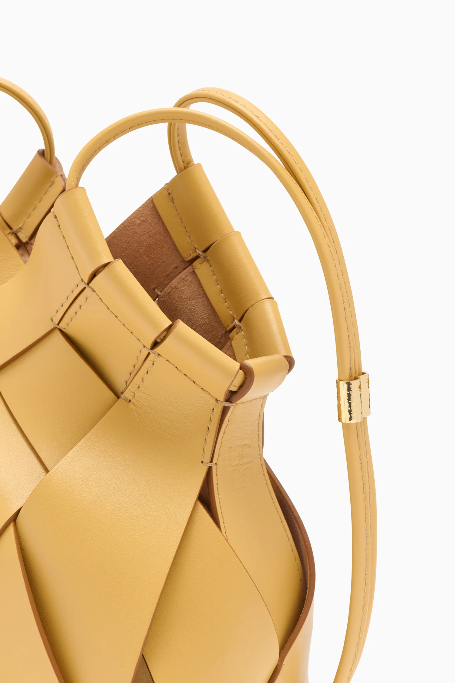 Charlotte Crossbody - Lotus - Image 3