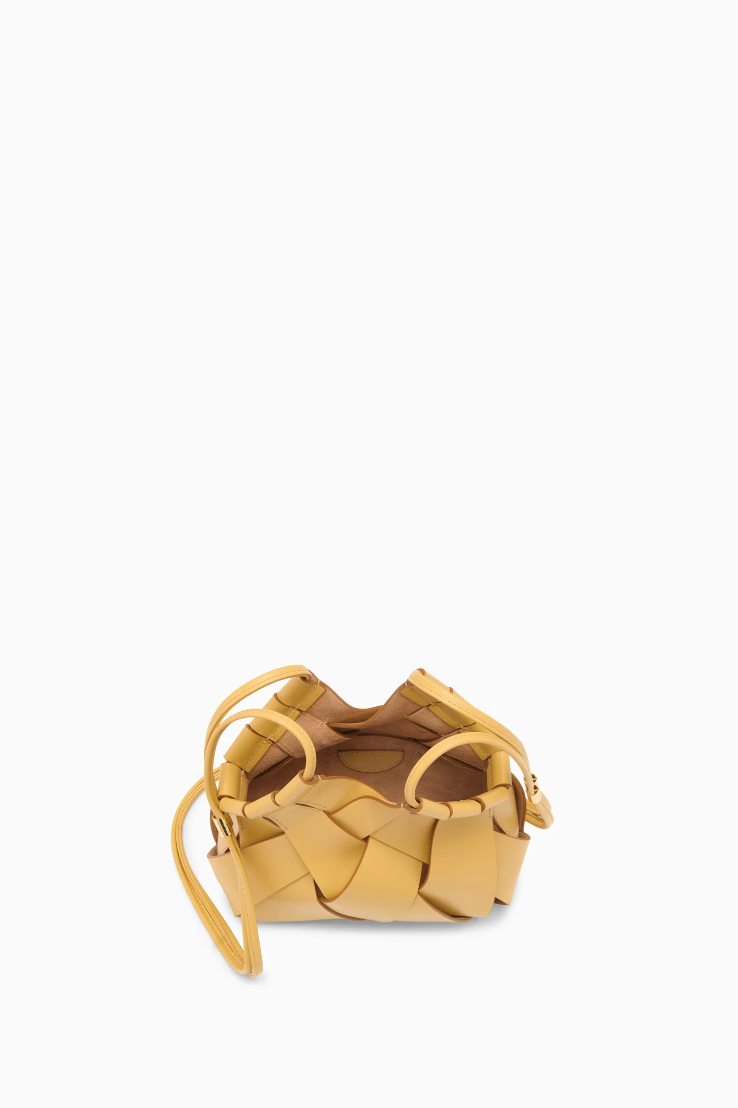 Charlotte Crossbody - Lotus - Image 4