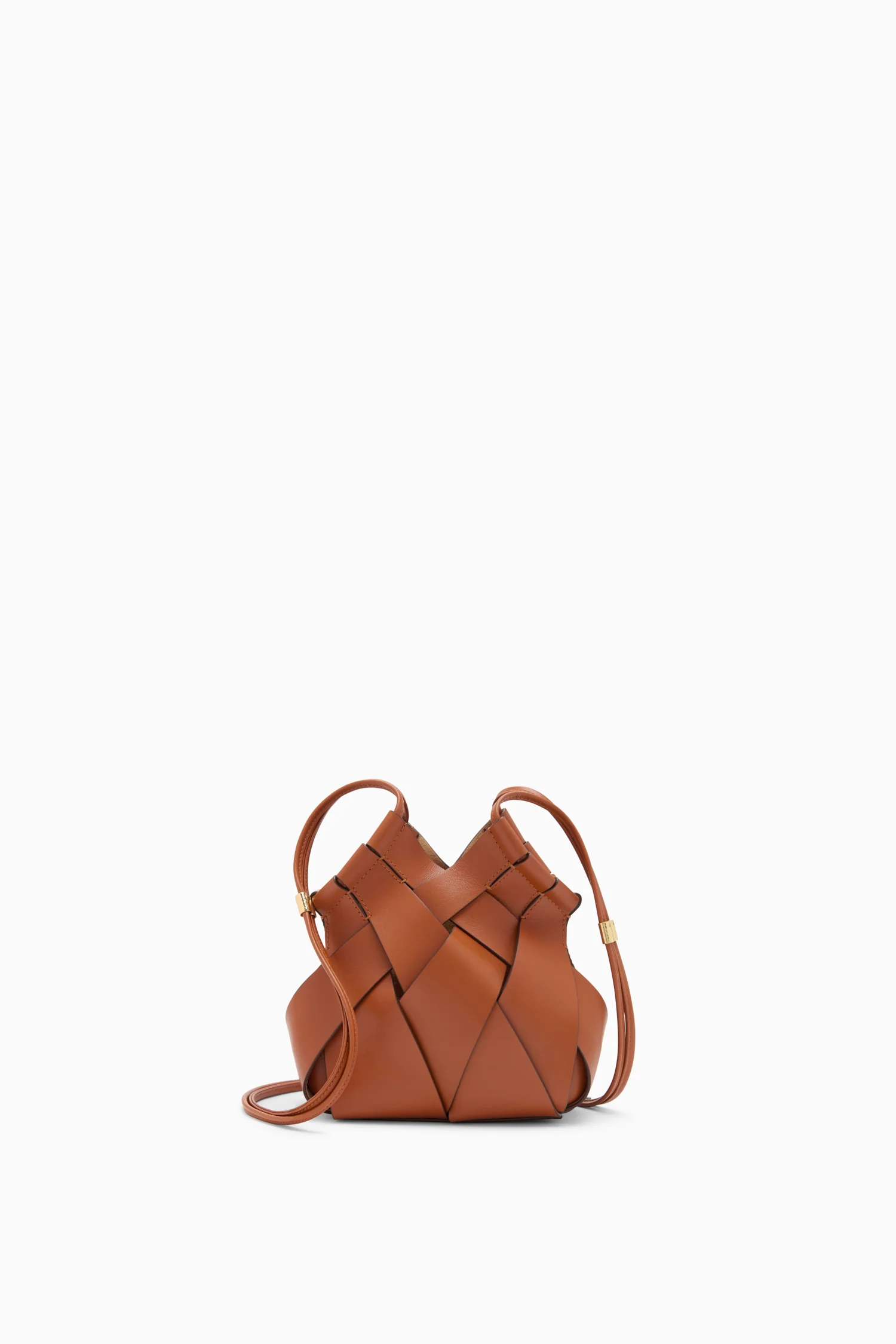 Charlotte Crossbody - Sierra