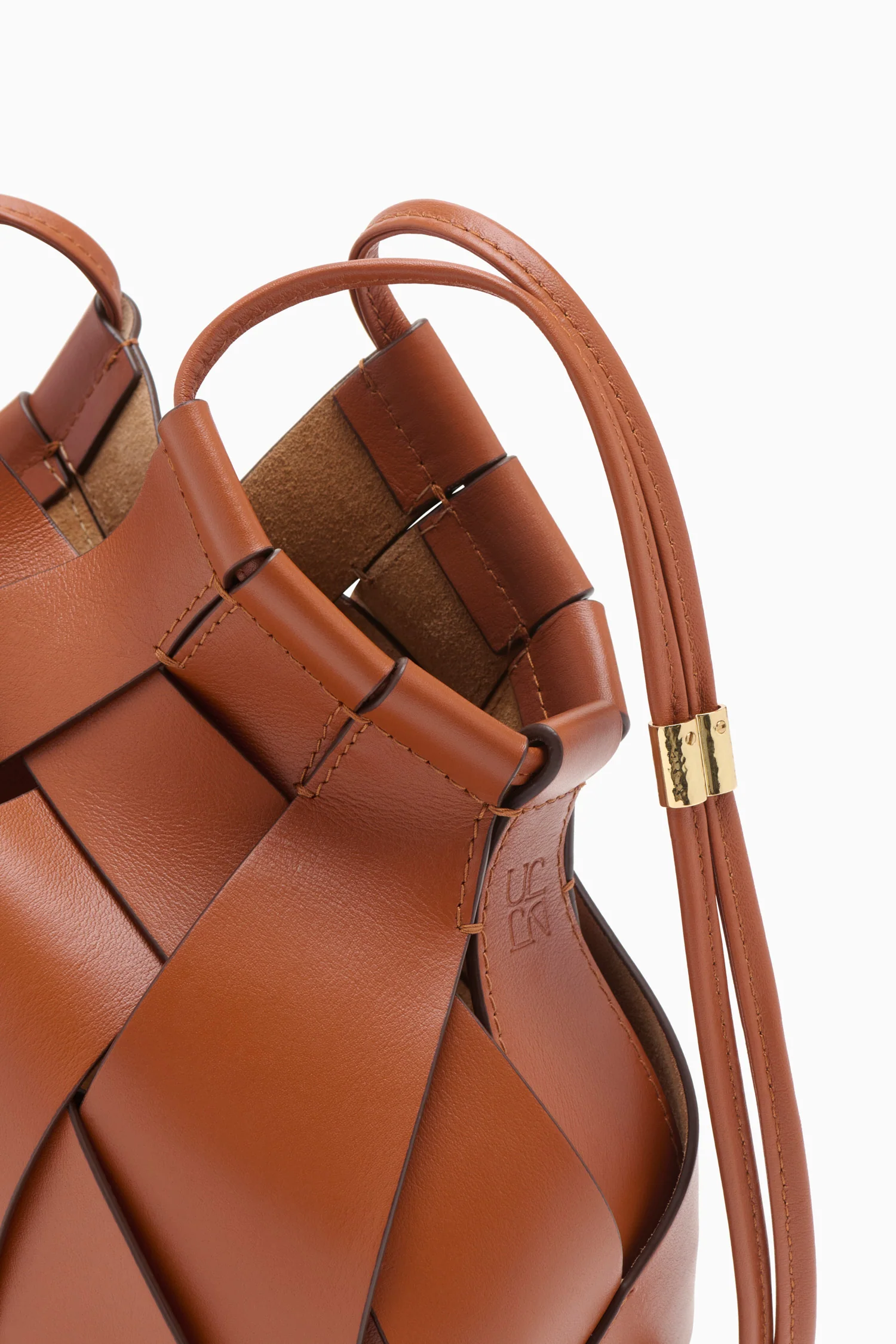 Charlotte Crossbody - Sierra - Image 3