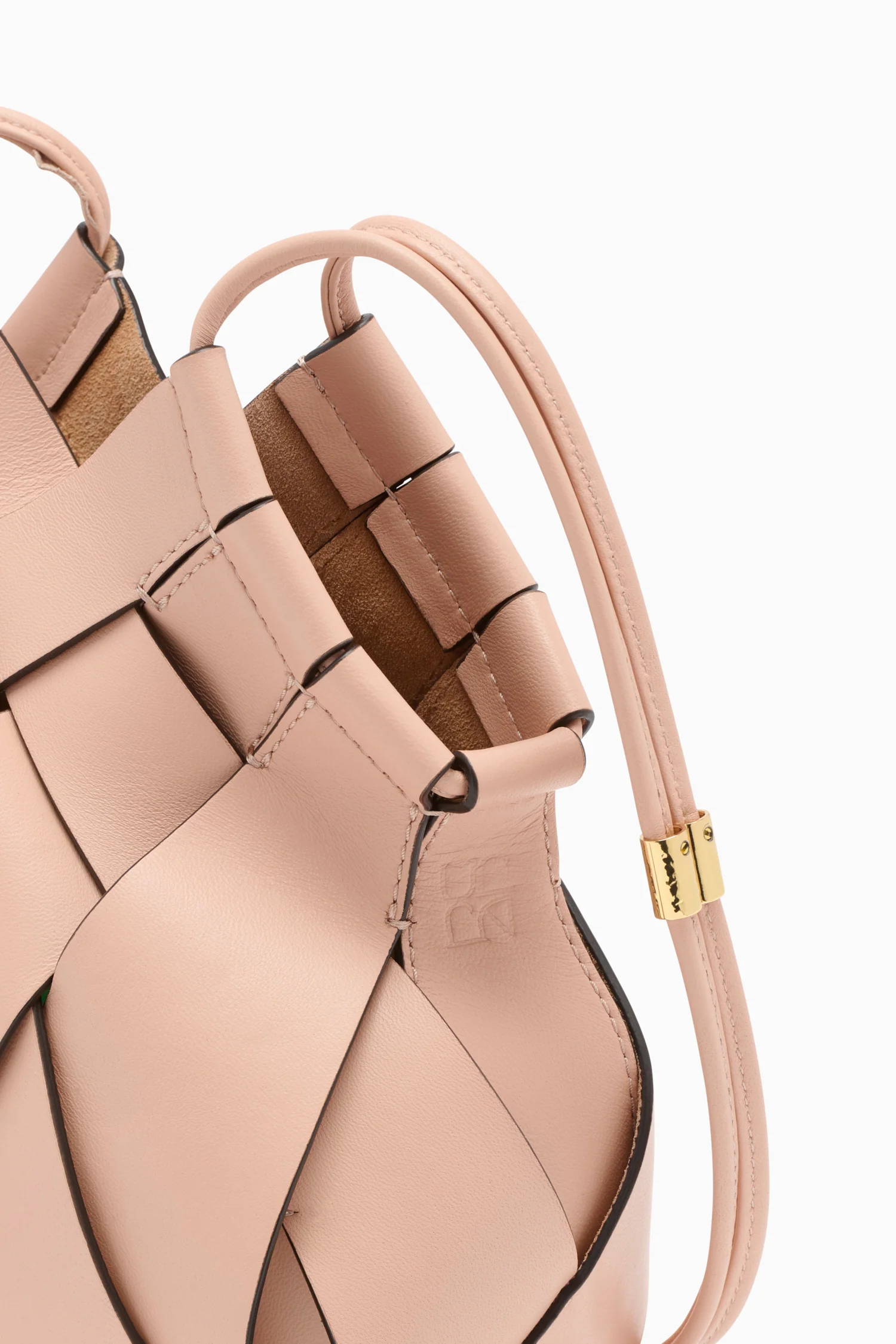 Charlotte Crossbody - Tulip - Image 3