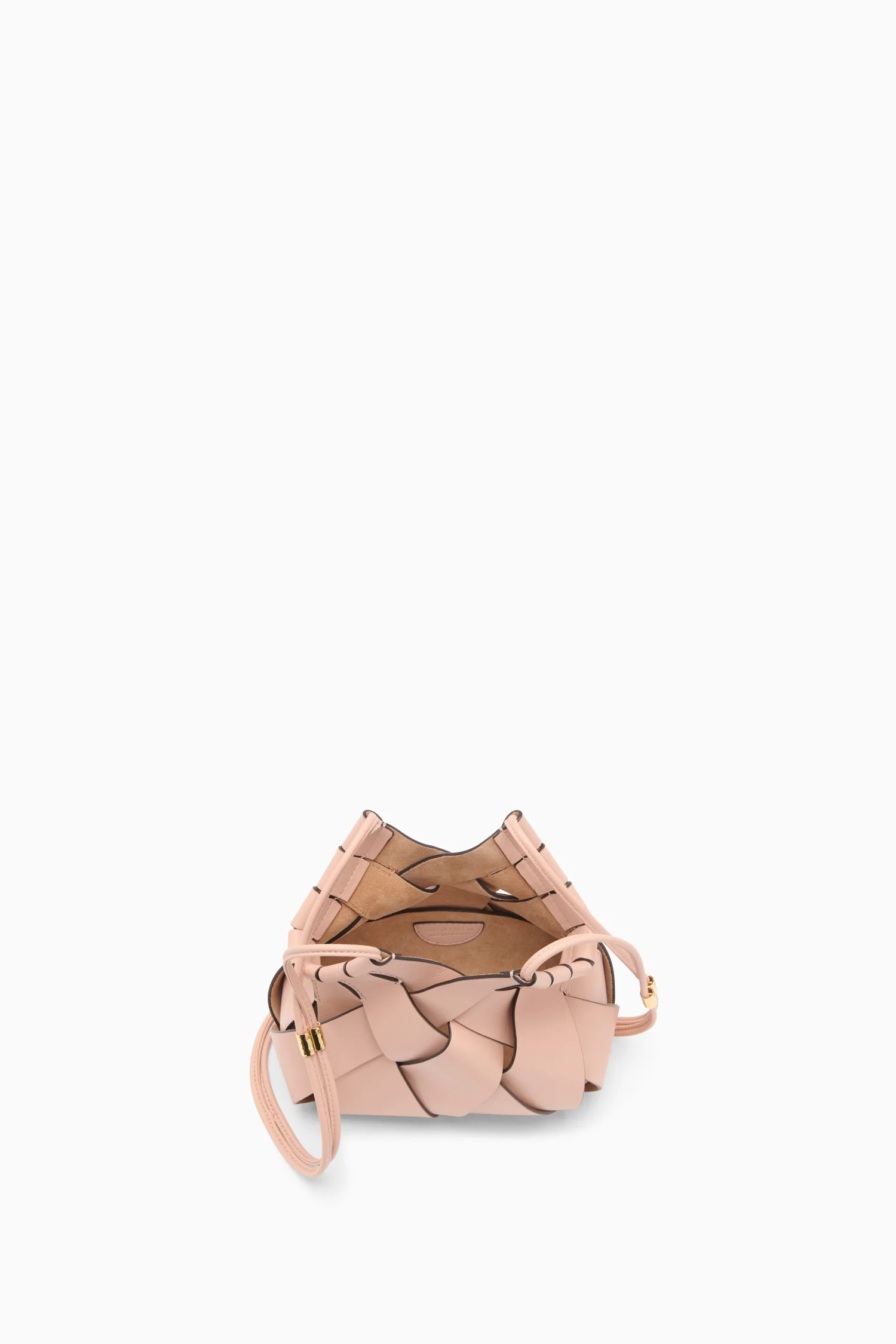 Charlotte Crossbody - Tulip - Image 4