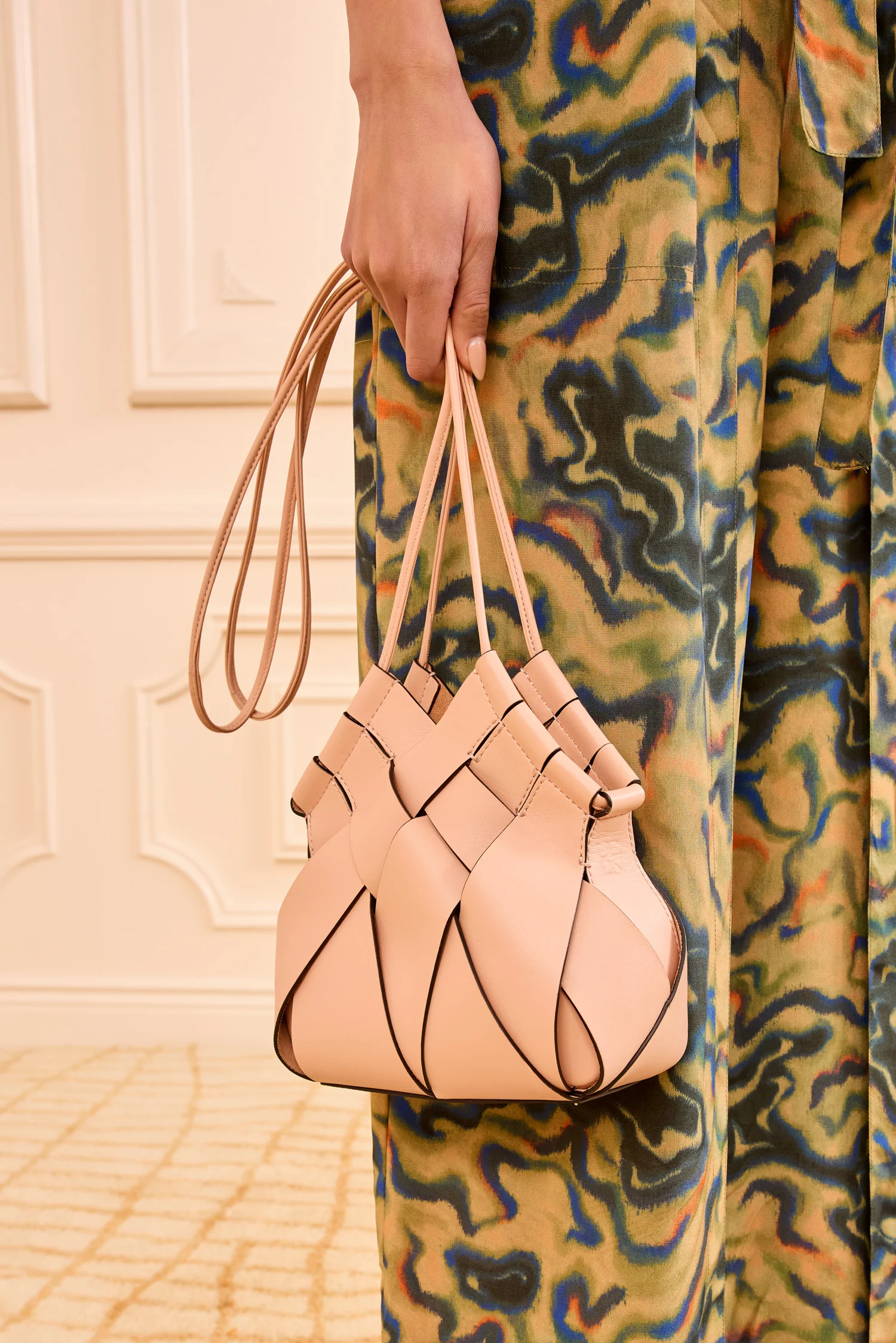 Charlotte Crossbody - Tulip - Image 7