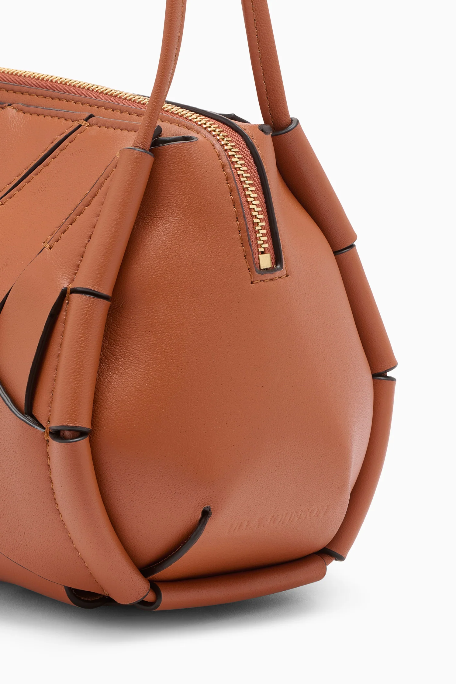Charlotte Camera Bag - Sierra - Image 3